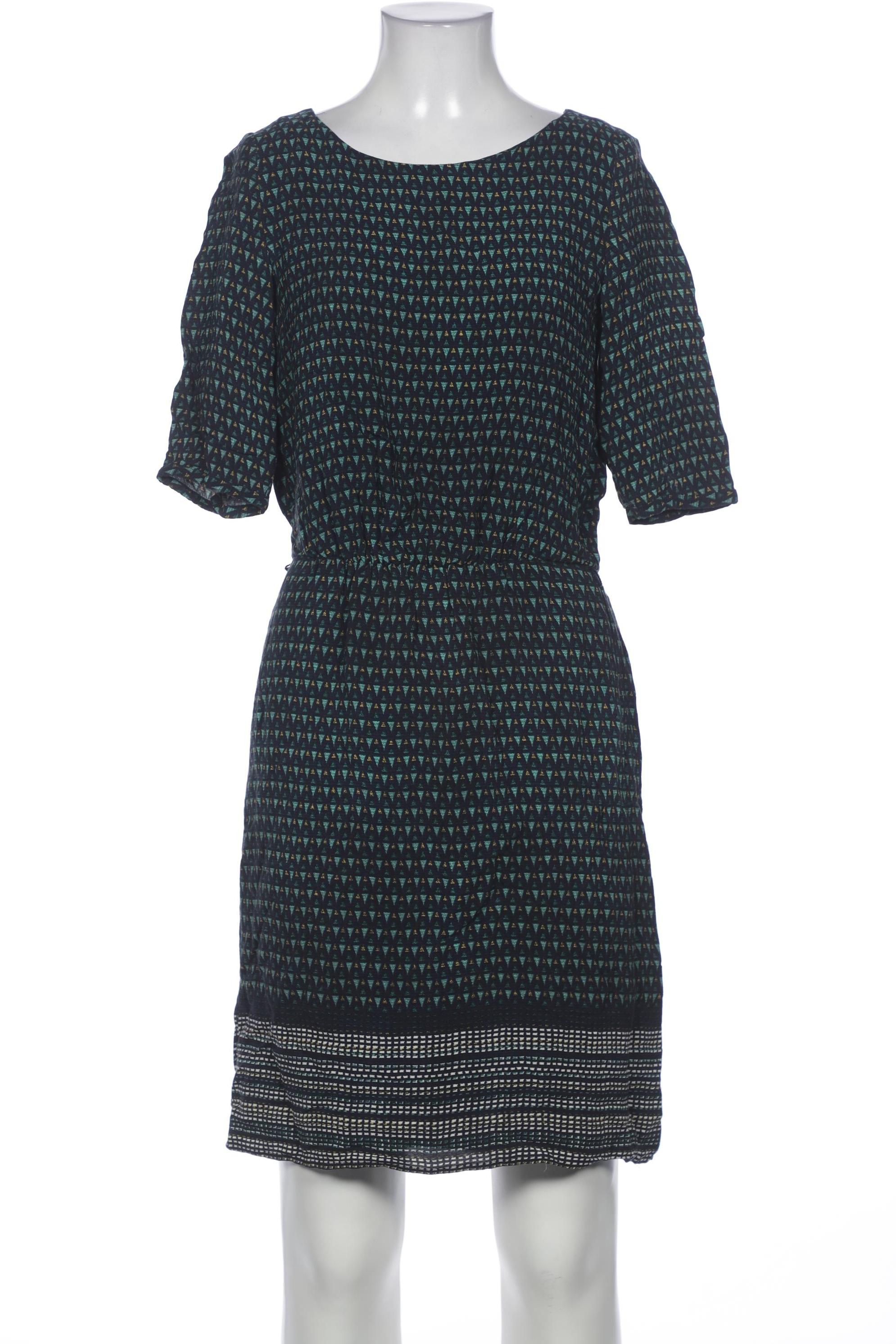 

Esprit Damen Kleid, marineblau, Gr. 34