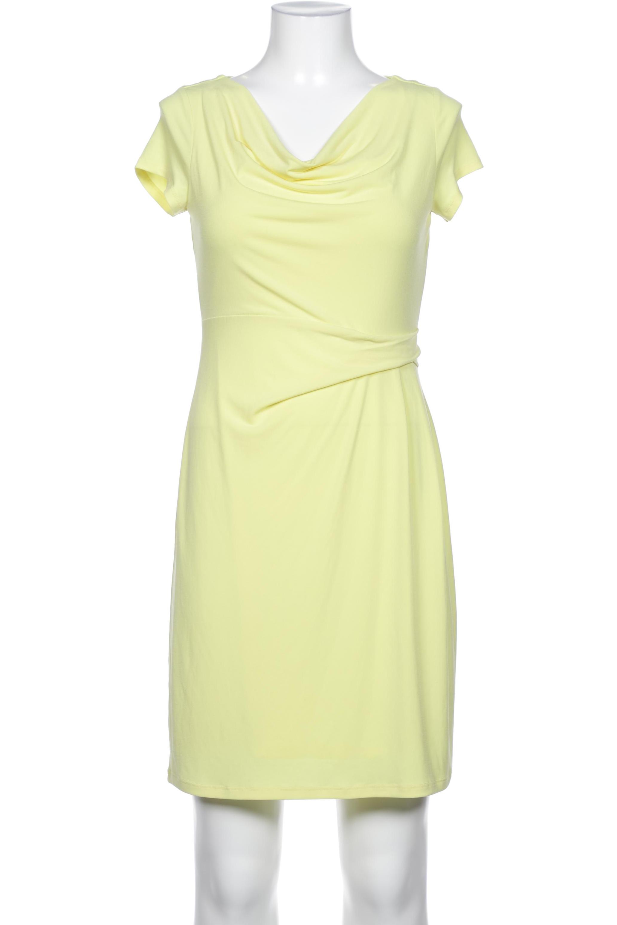 

Esprit Damen Kleid, gelb