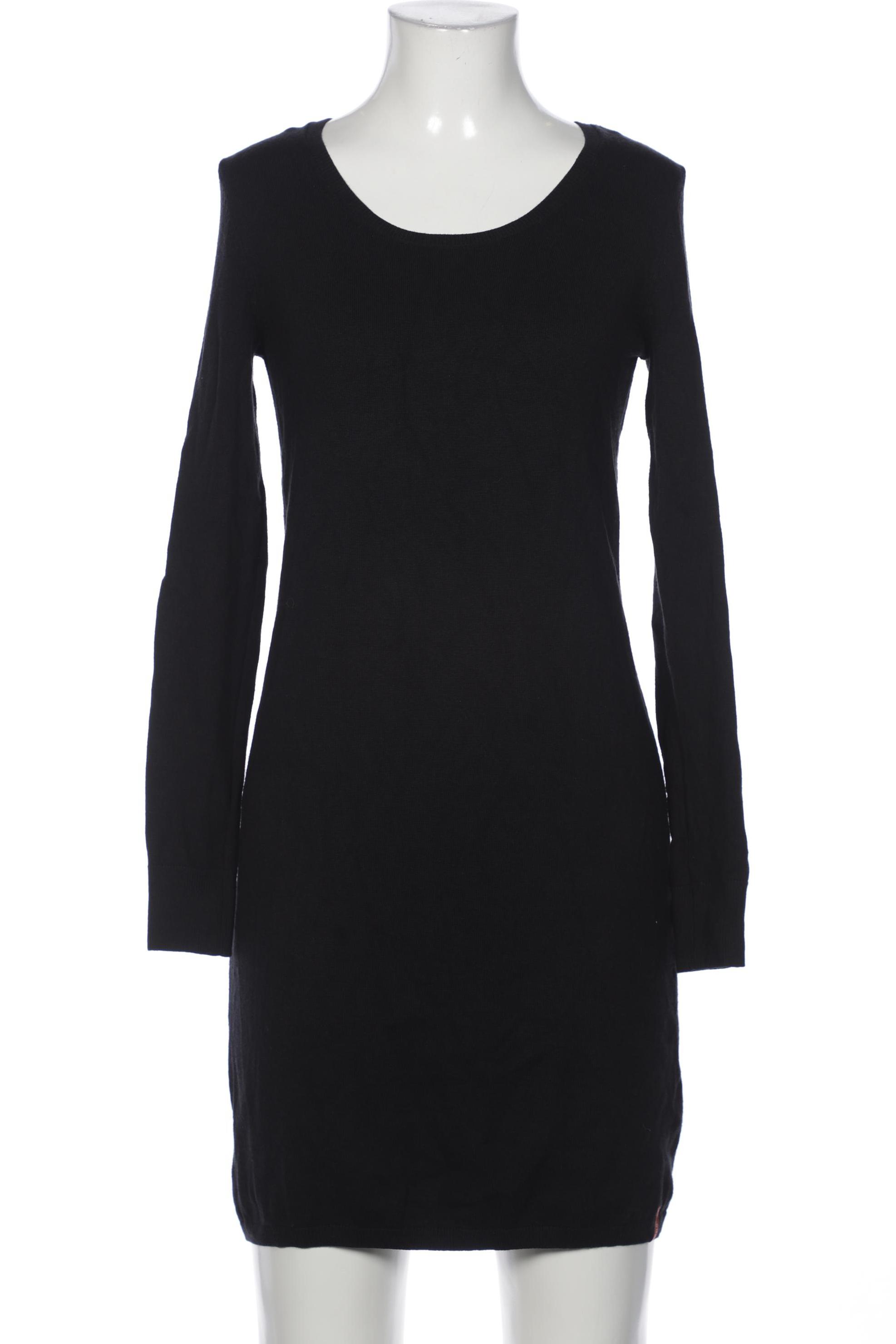 

Esprit Damen Kleid, schwarz, Gr. 34