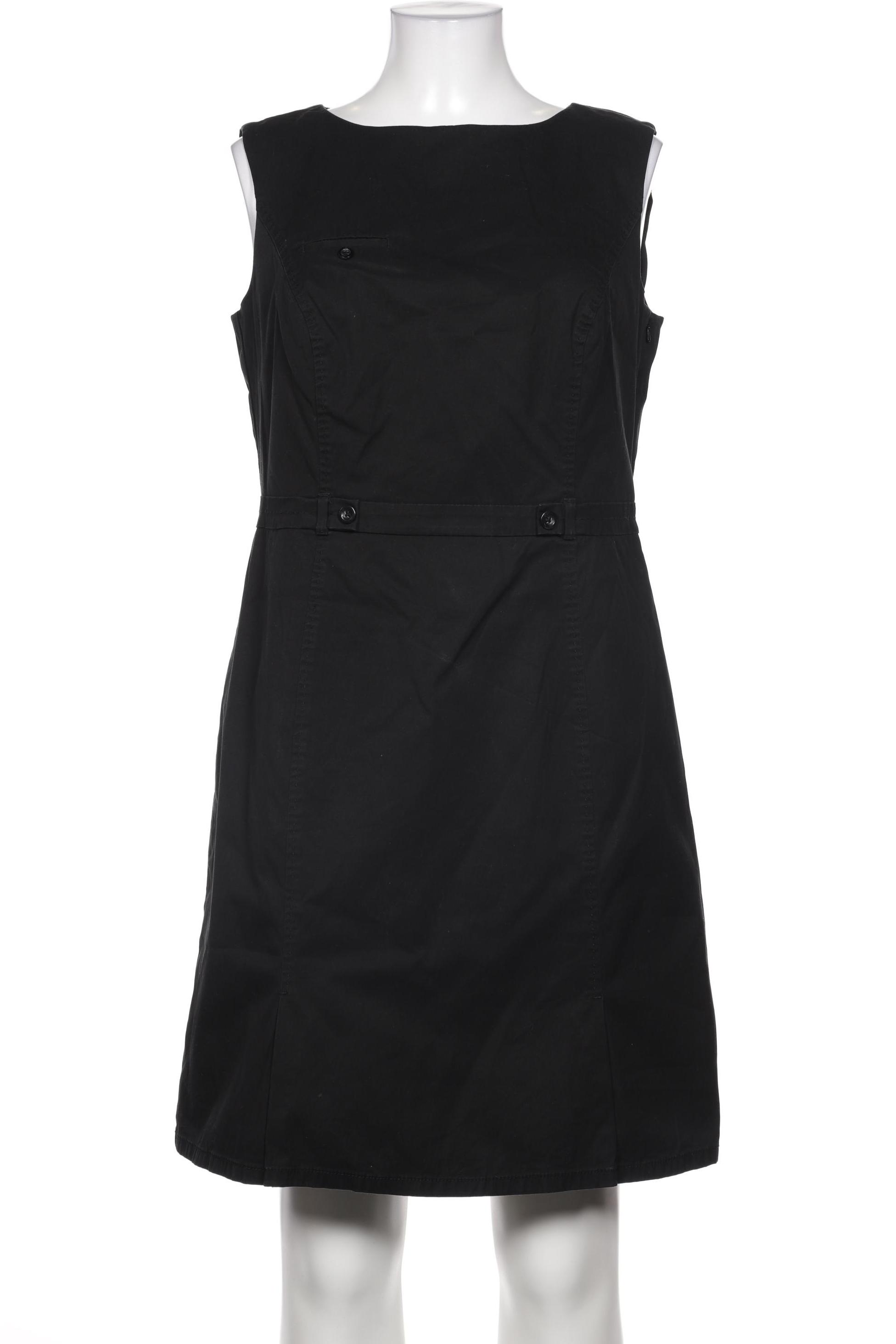 

Esprit Damen Kleid, schwarz