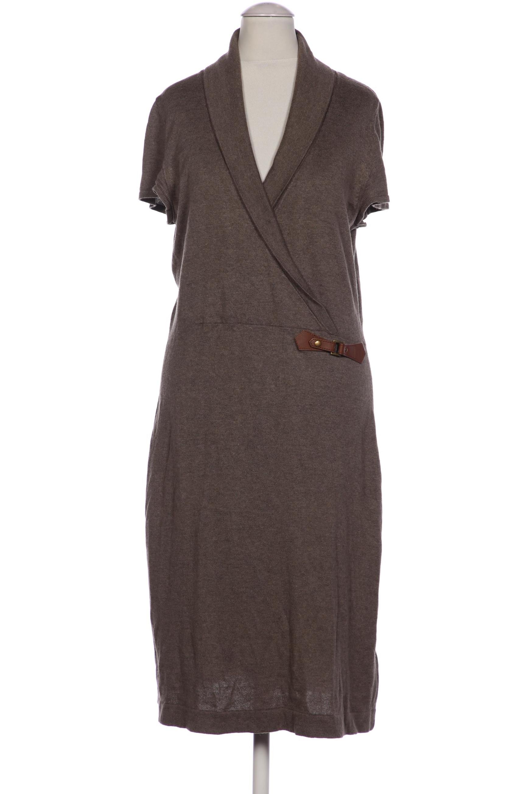 

Esprit Damen Kleid, braun, Gr. 38