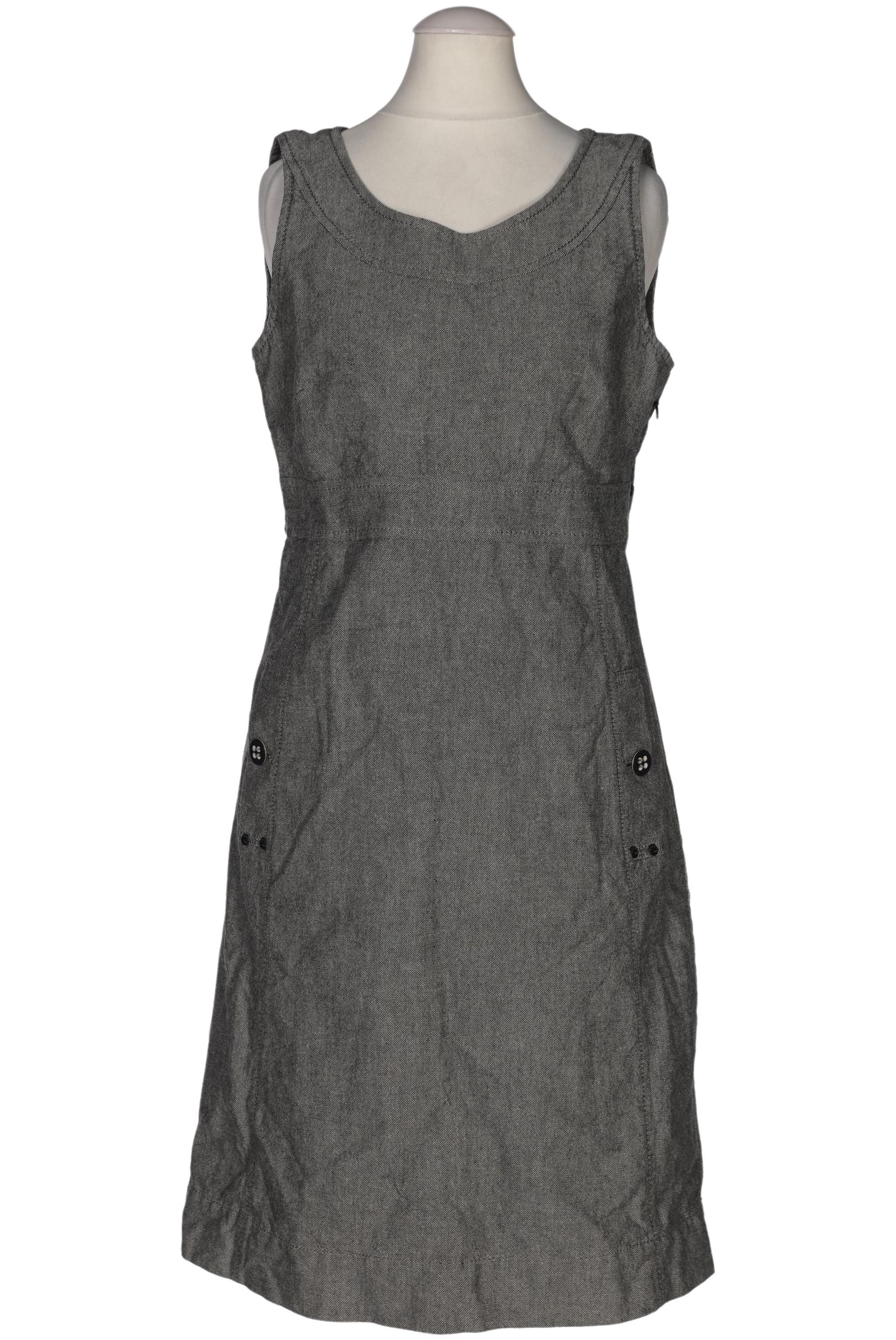 

Esprit Damen Kleid, grau, Gr. 34