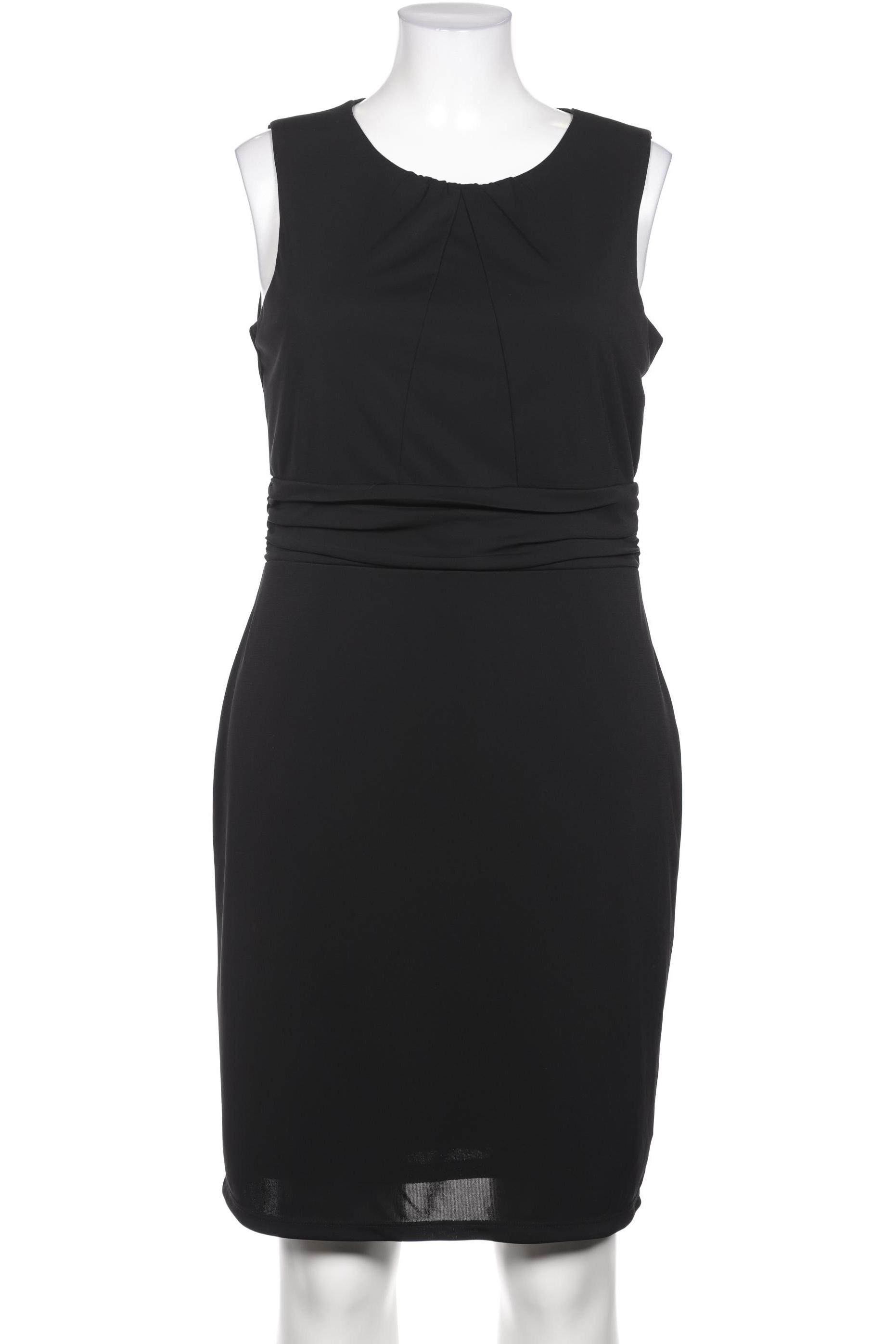 

Esprit Damen Kleid, schwarz