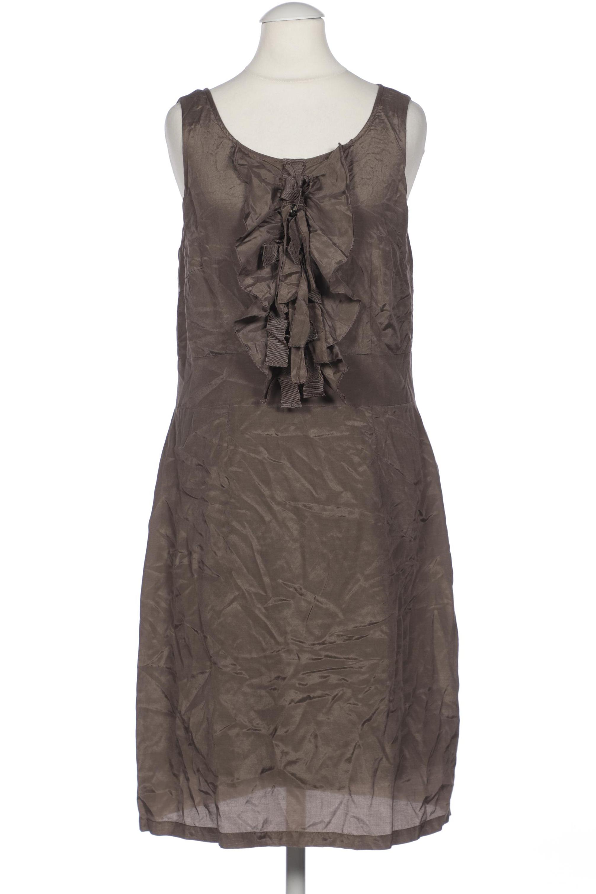 

Esprit Damen Kleid, grau, Gr. 38