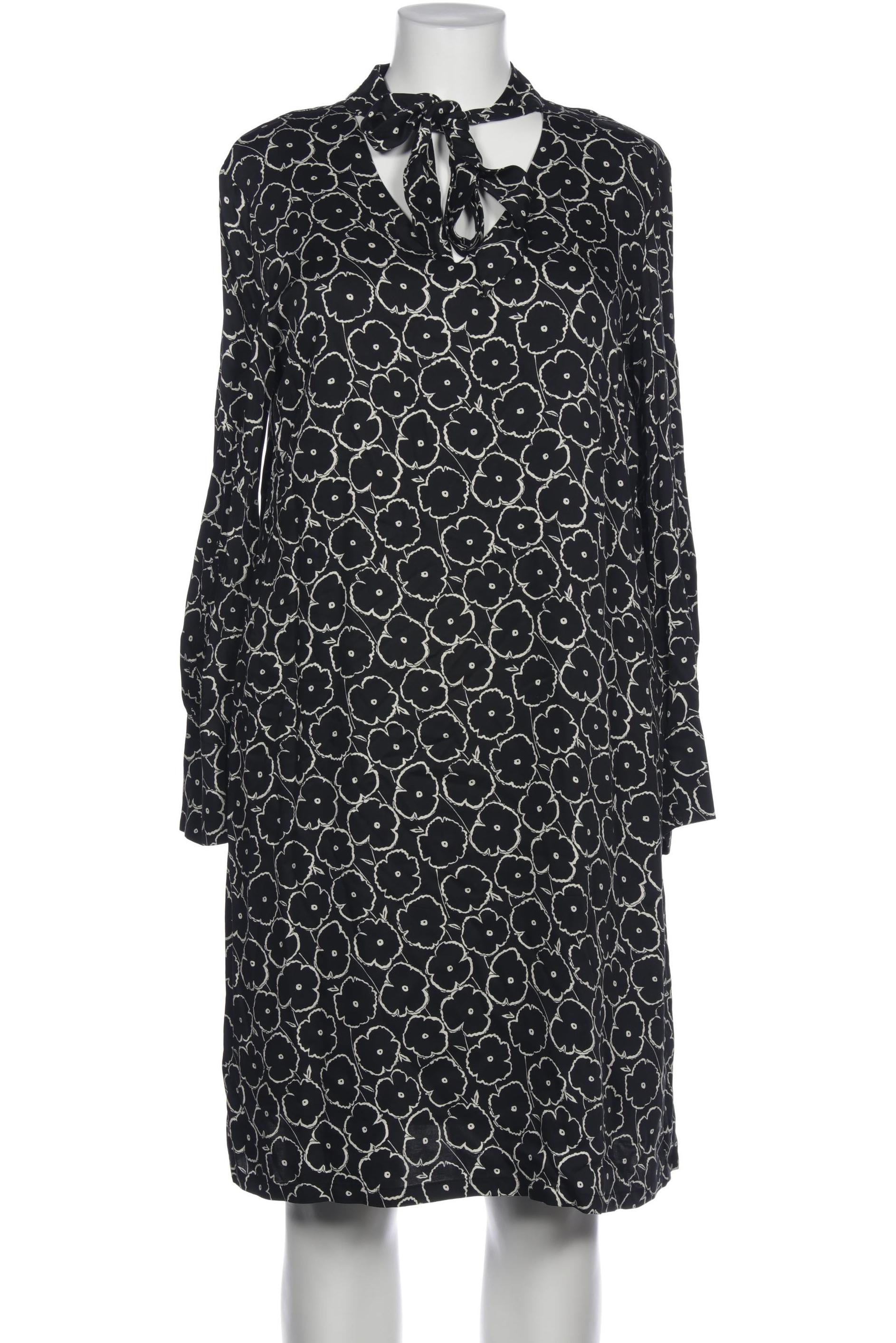 

Esprit Damen Kleid, schwarz, Gr. 42