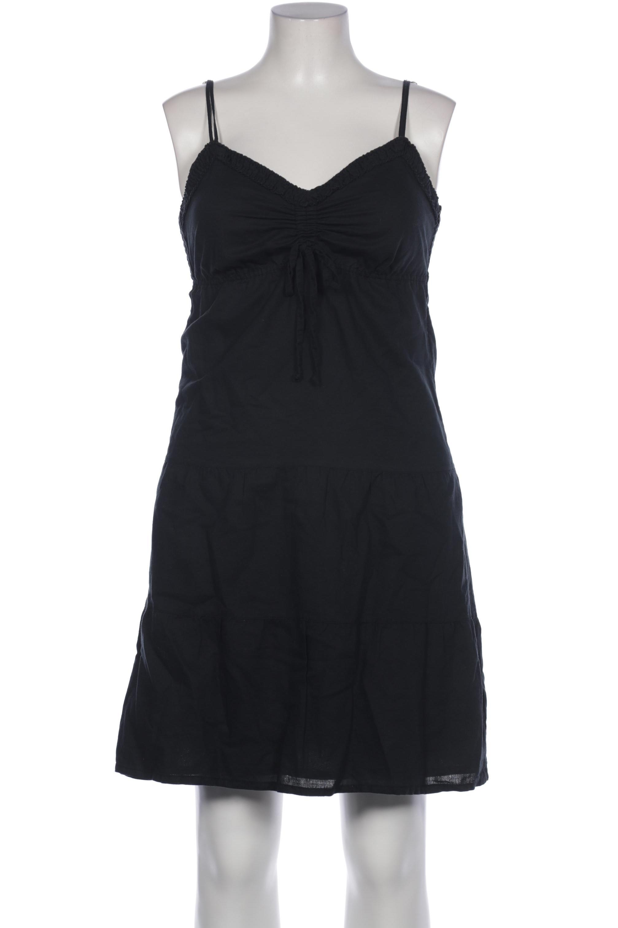 

Esprit Damen Kleid, schwarz, Gr. 38