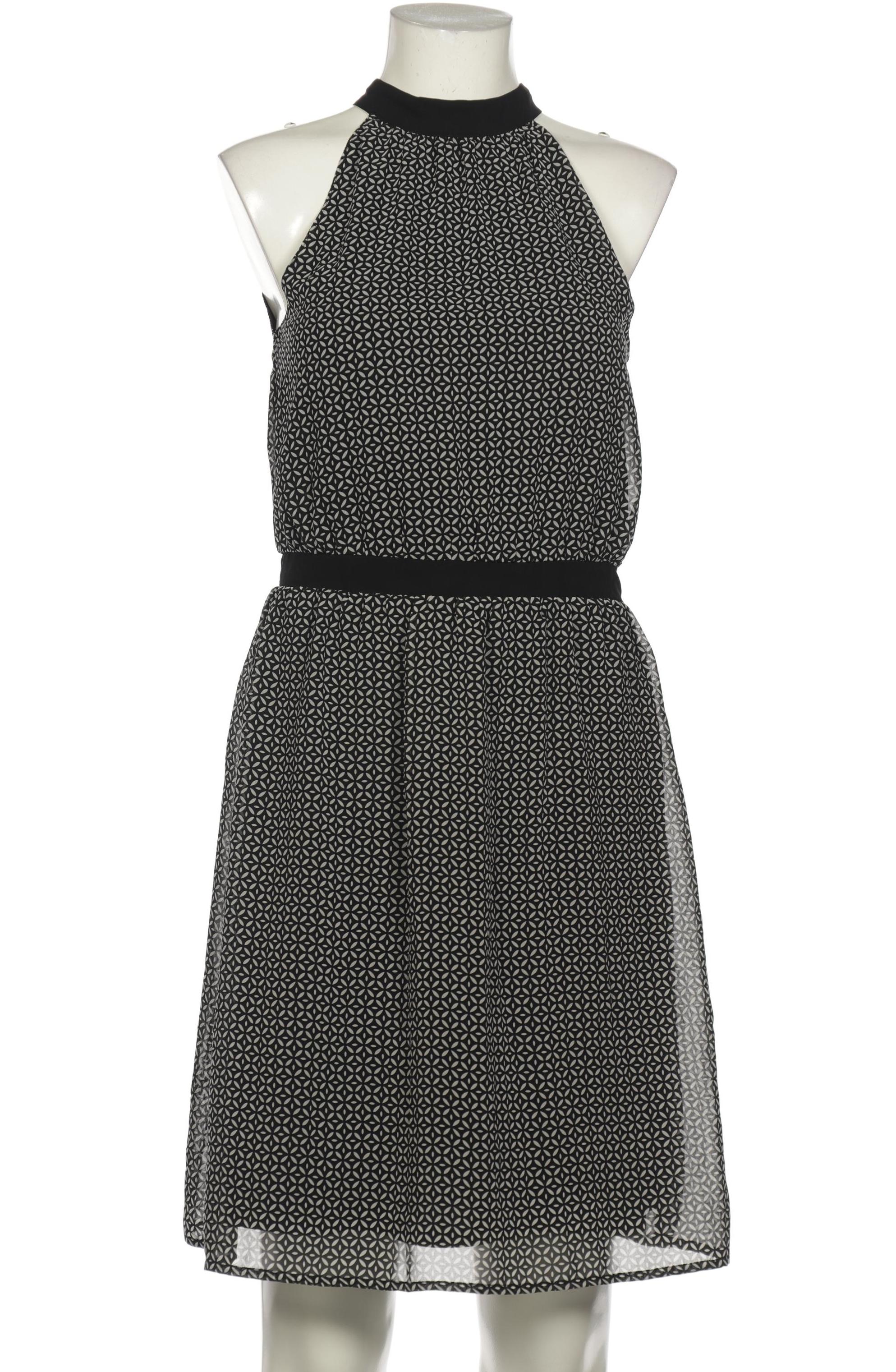 

Esprit Damen Kleid, schwarz, Gr. 36