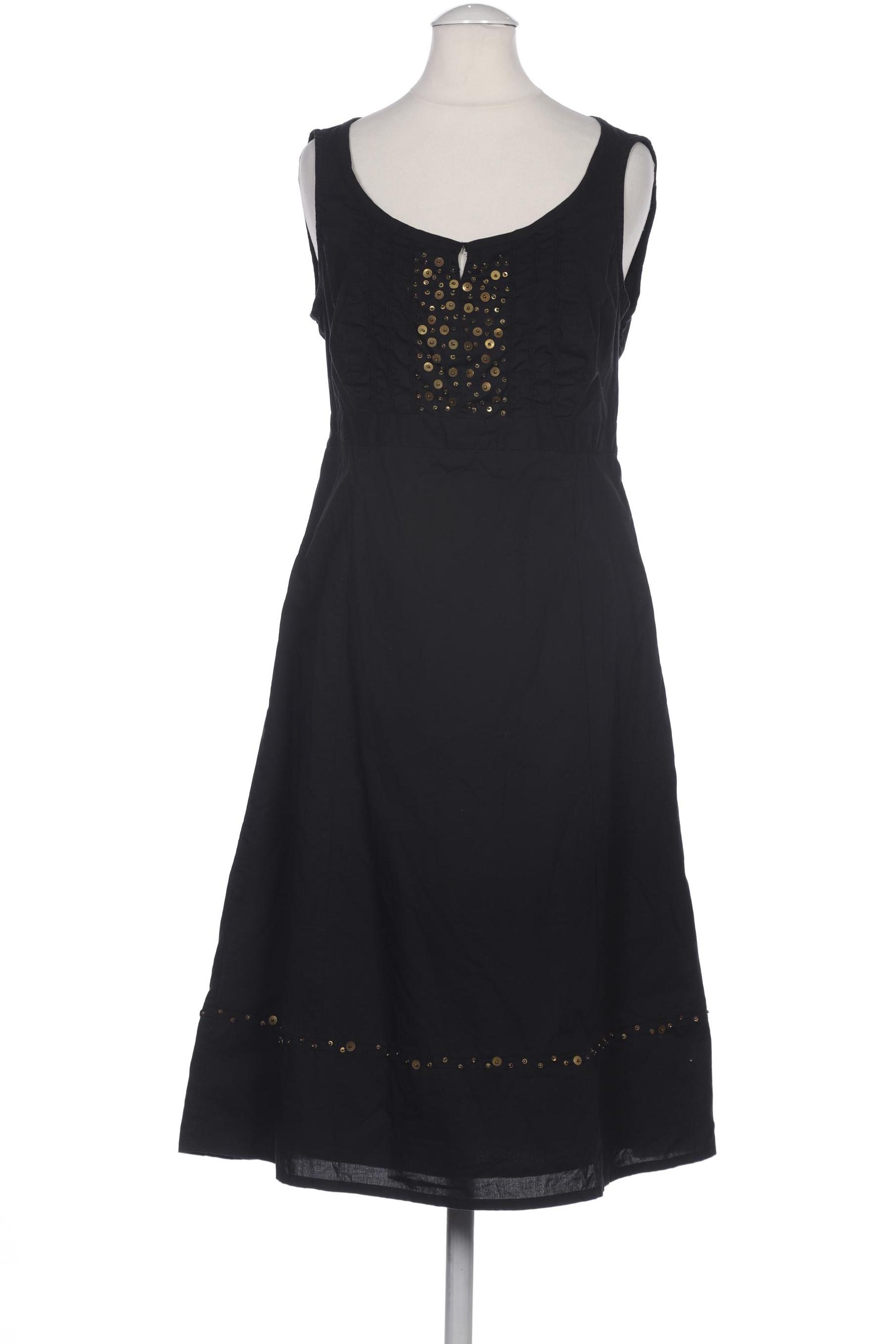 

Esprit Damen Kleid, schwarz