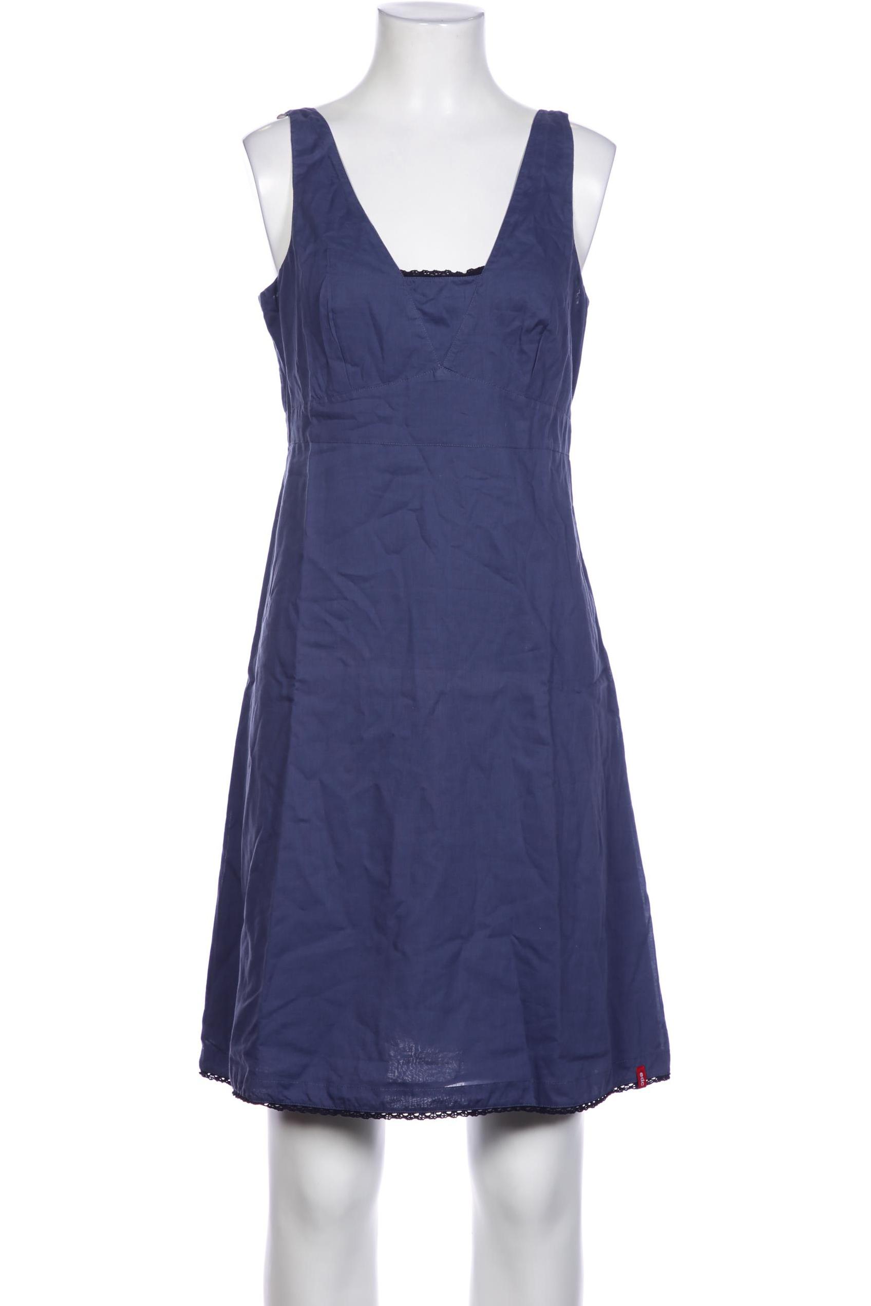 

Esprit Damen Kleid, blau