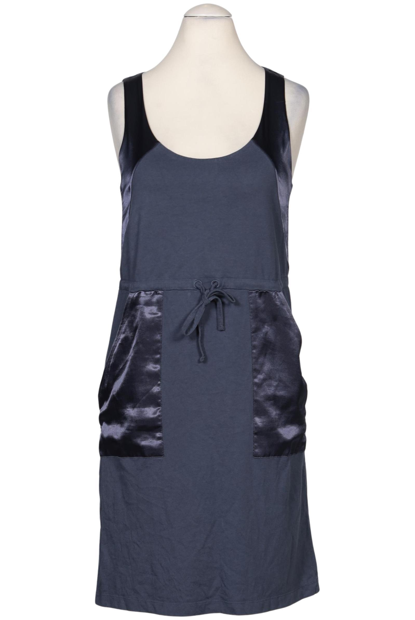 

Esprit Damen Kleid, marineblau, Gr. 38