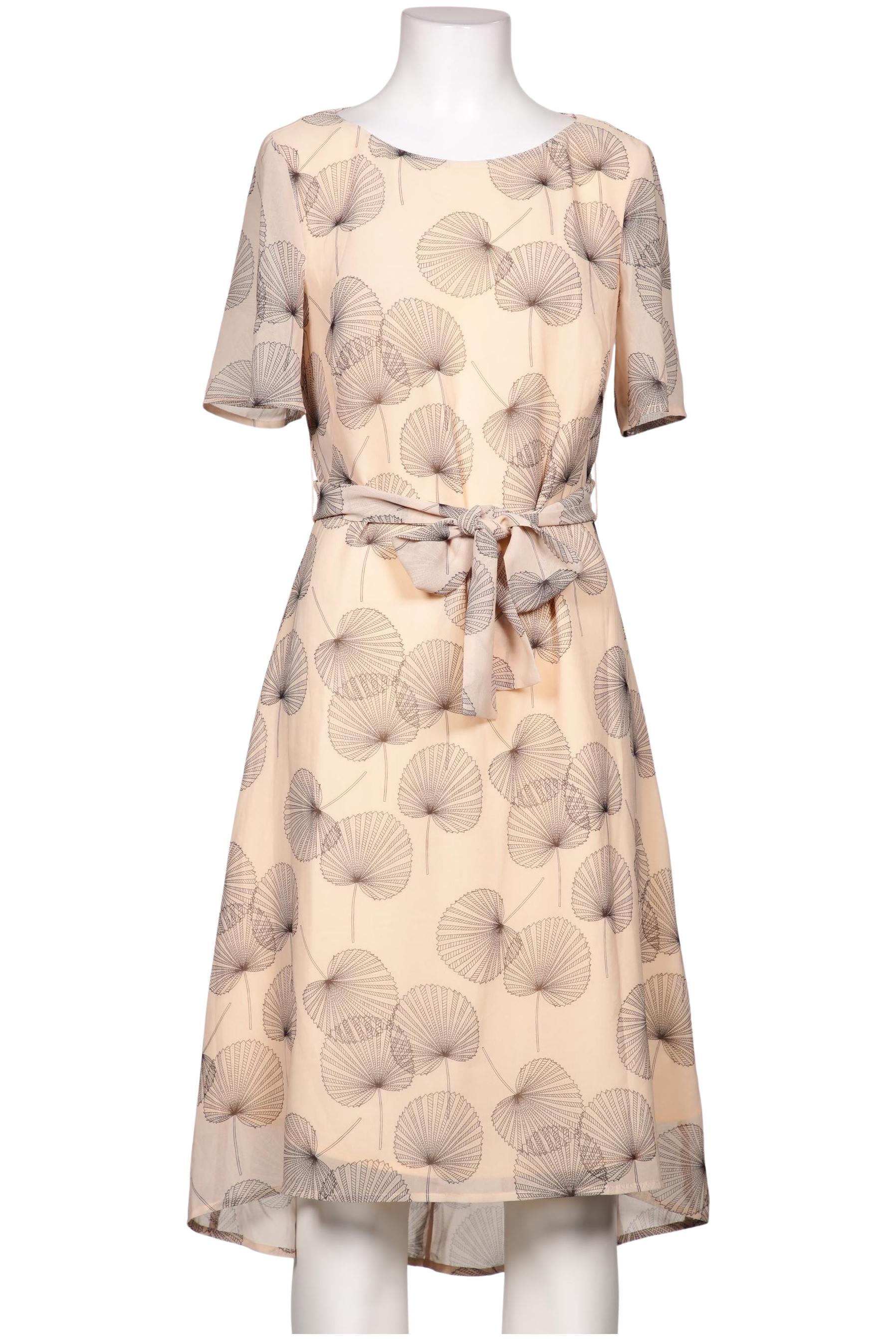 

Esprit Damen Kleid, beige, Gr. 36