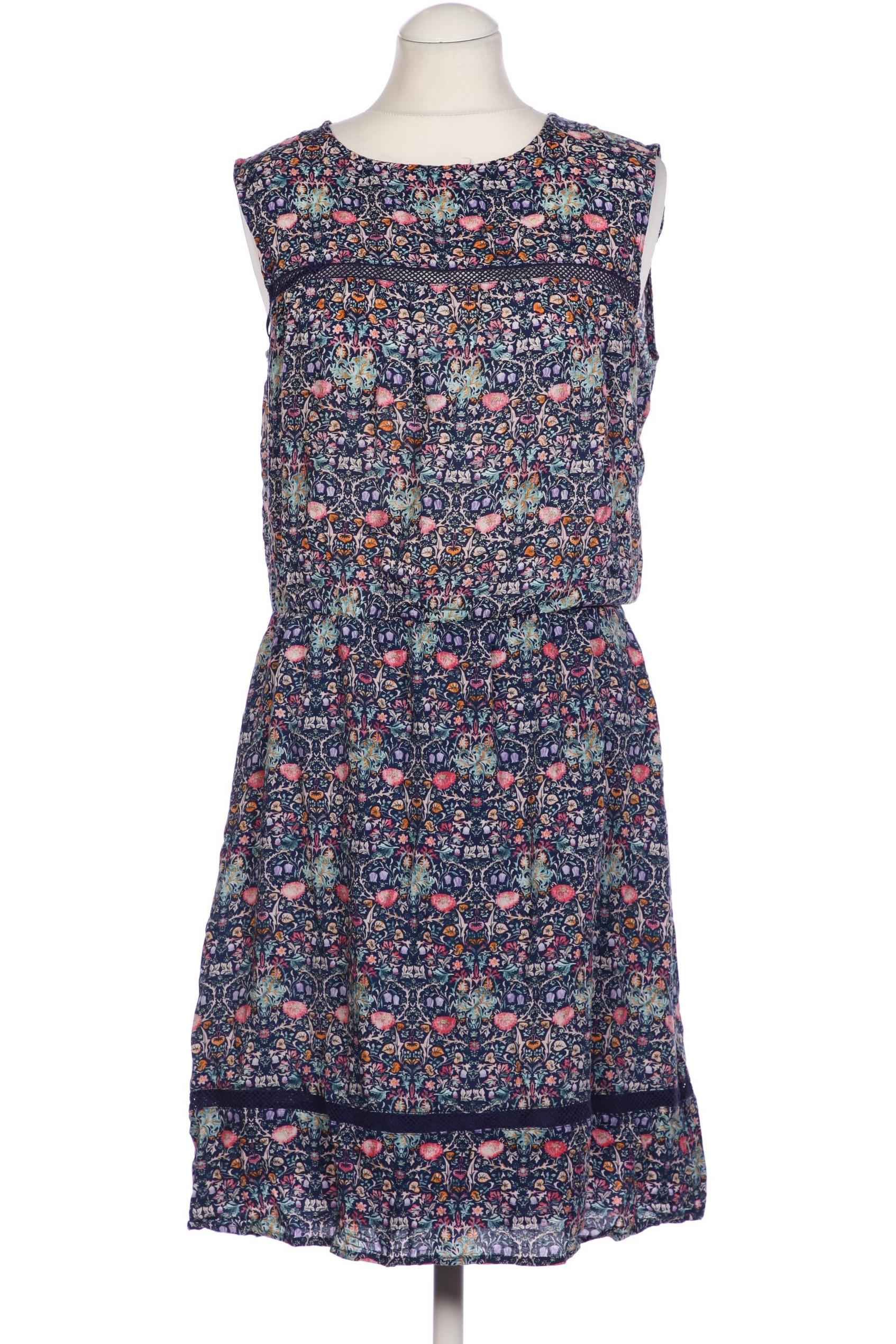 

Esprit Damen Kleid, blau, Gr. 40