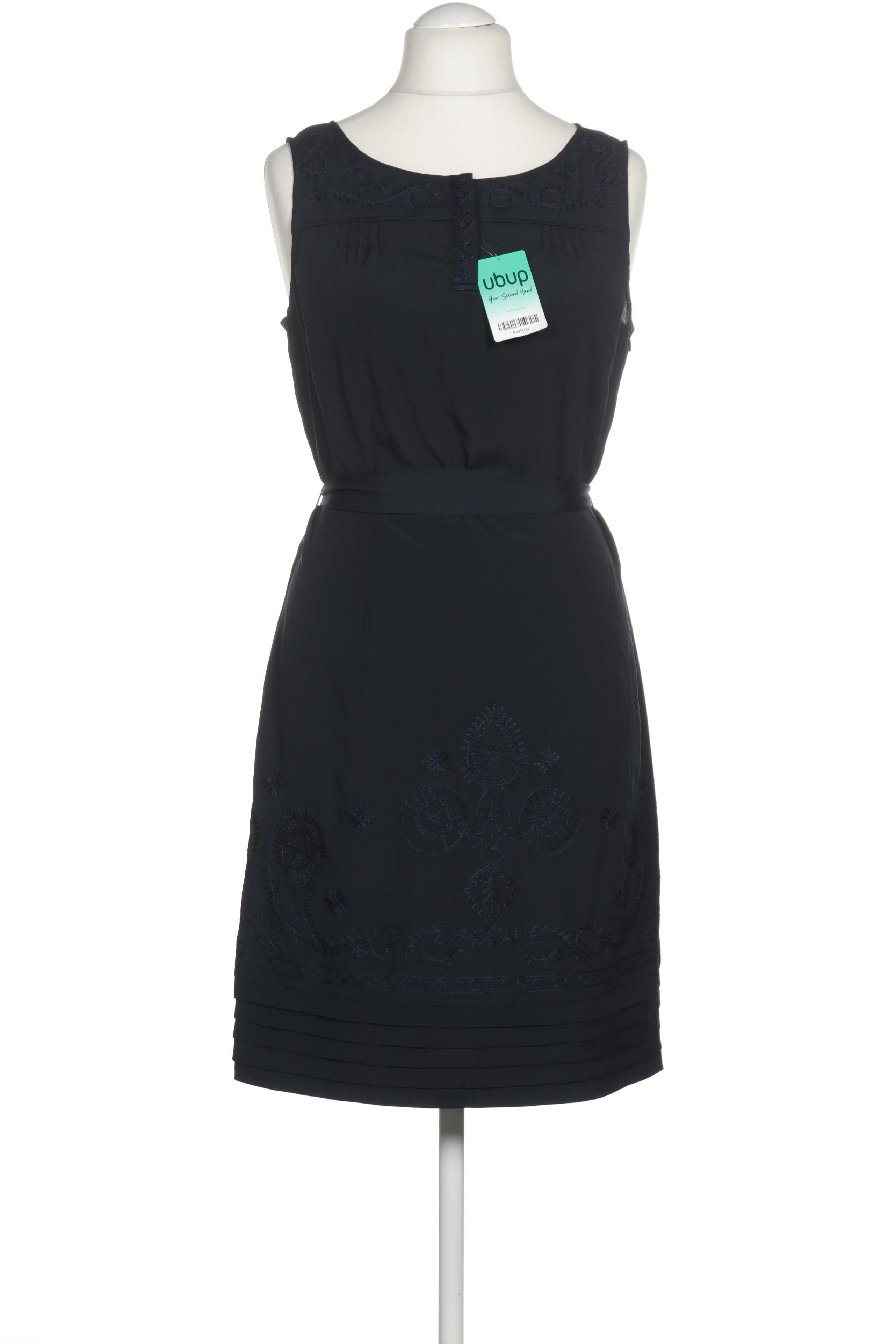 

Esprit Damen Kleid, blau, Gr. 38