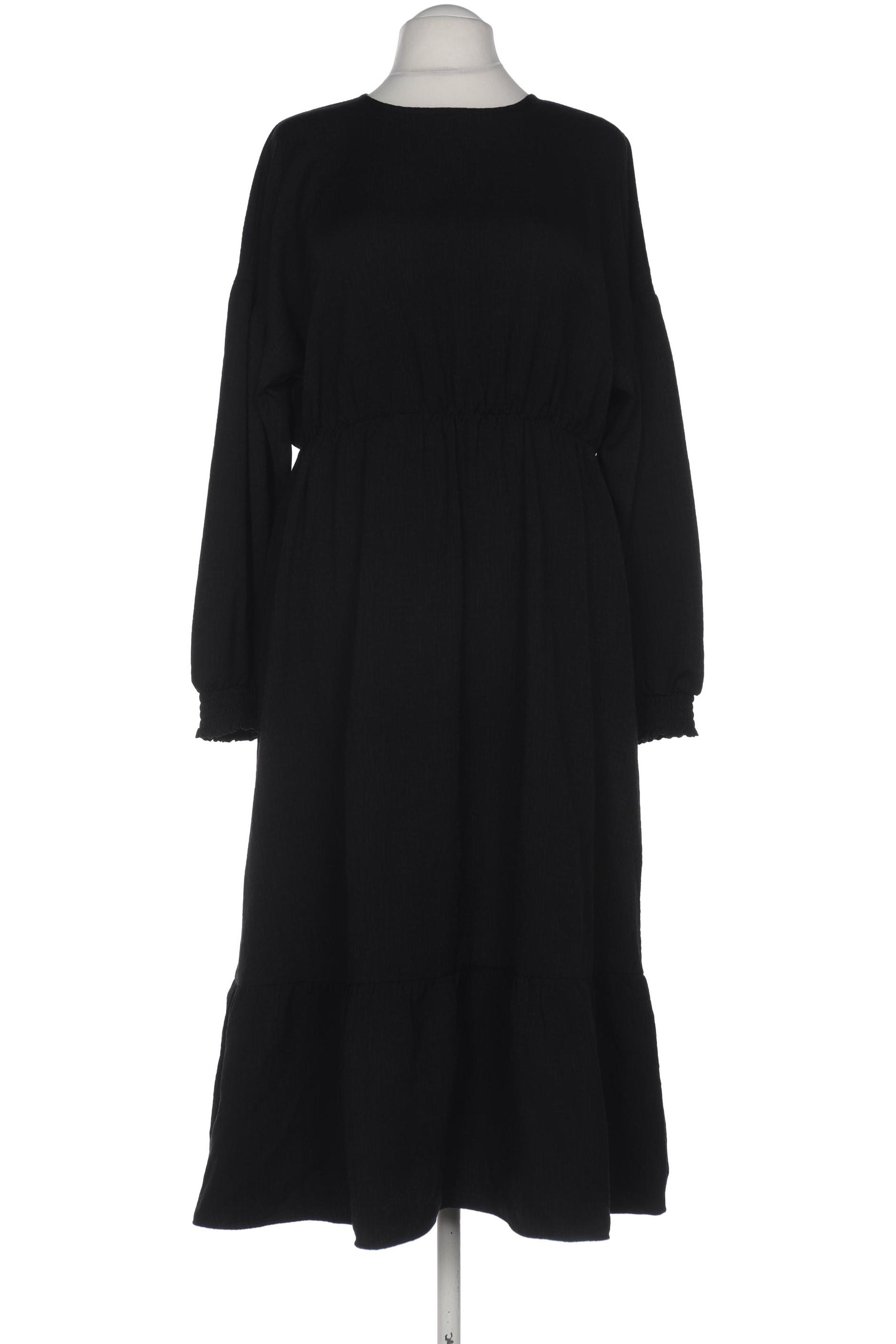 

Esprit Damen Kleid, schwarz, Gr. 42