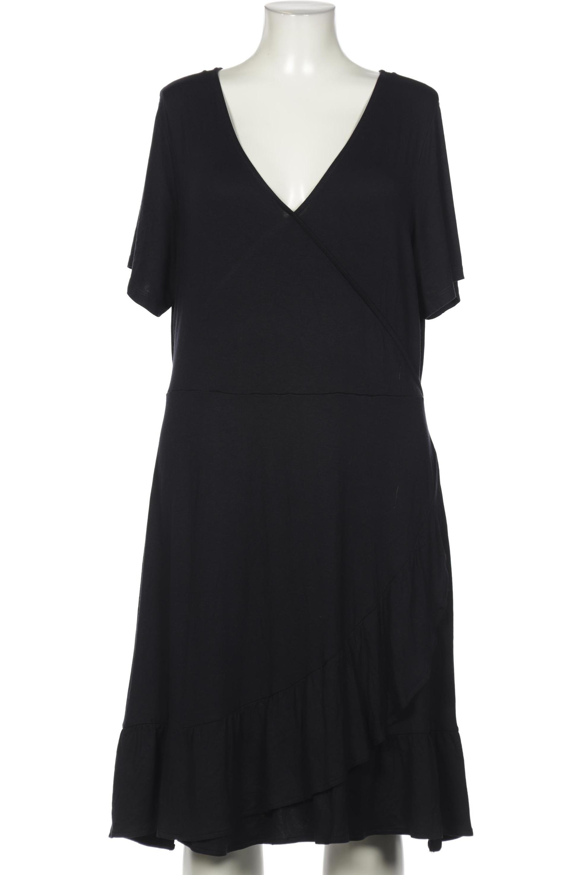 

Esprit Damen Kleid, marineblau, Gr. 44