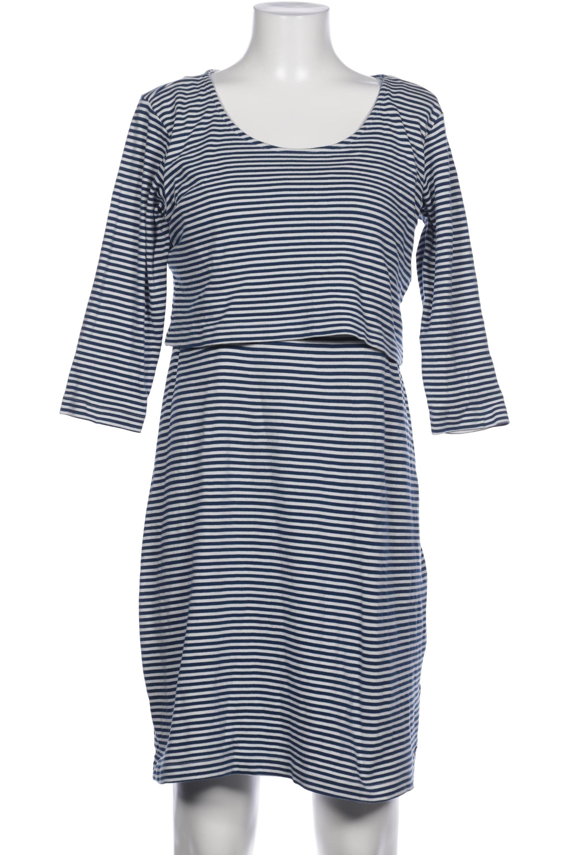 

Esprit Damen Kleid, blau, Gr. 38