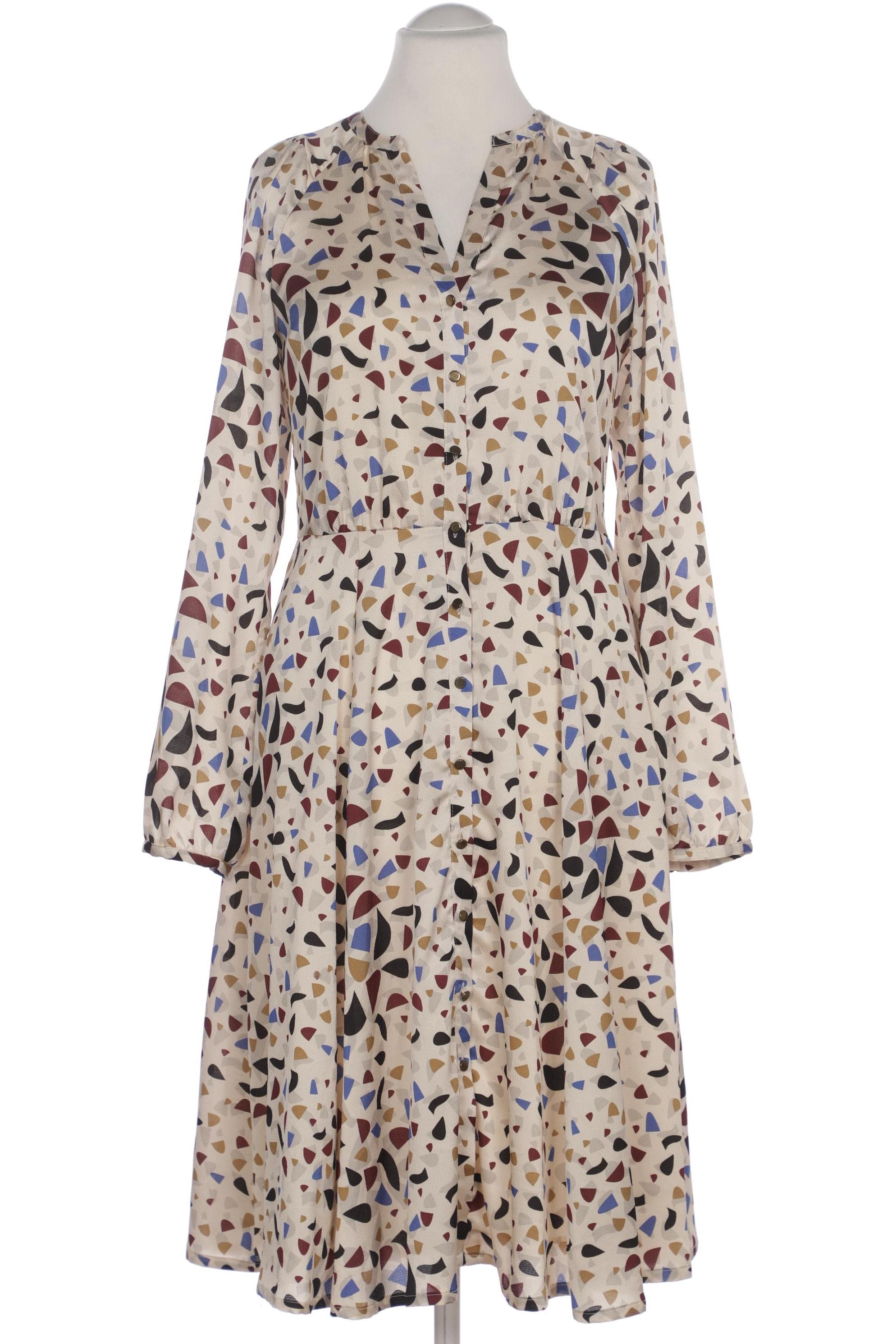 

Esprit Damen Kleid, beige, Gr. 40