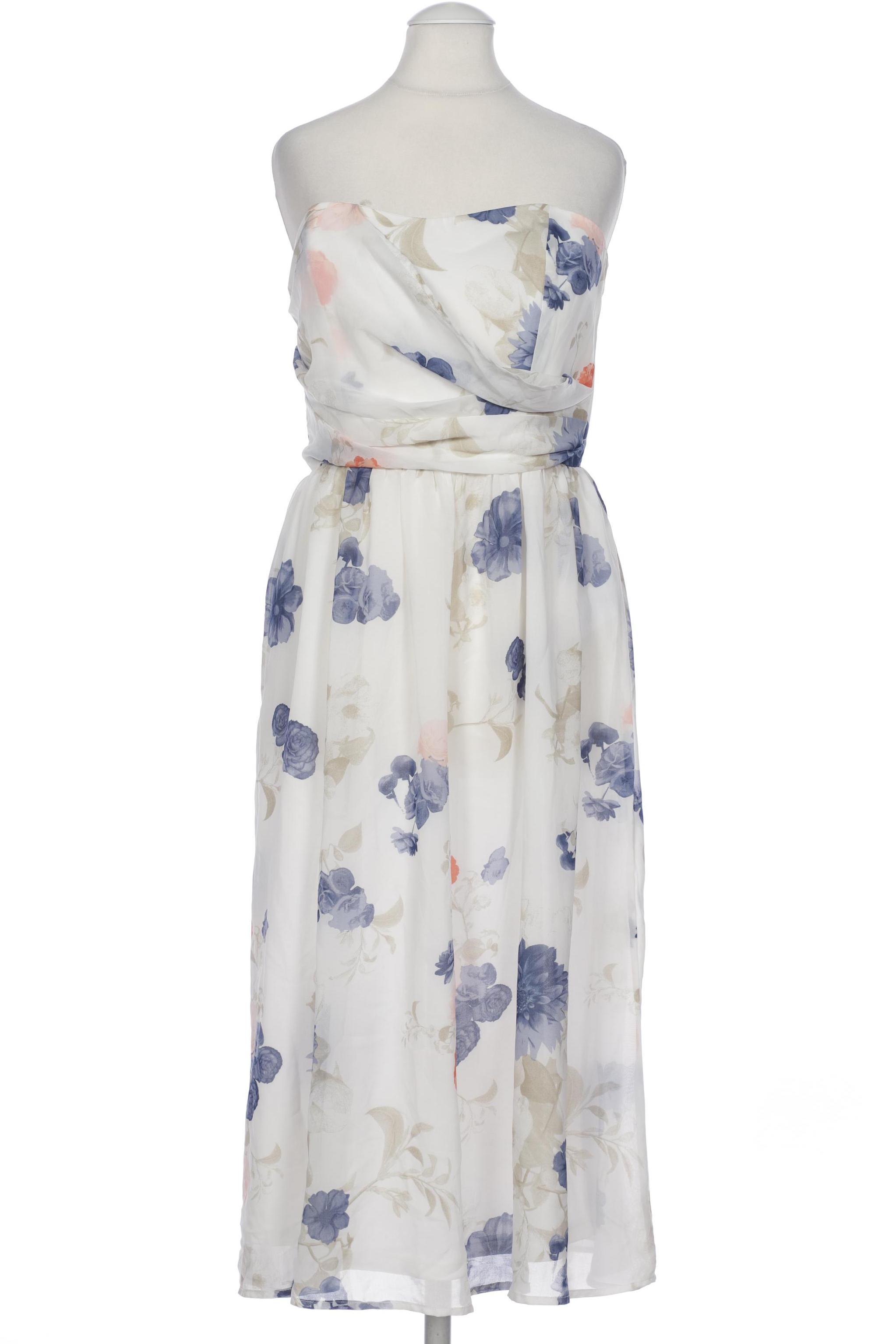 

Esprit Damen Kleid, mehrfarbig