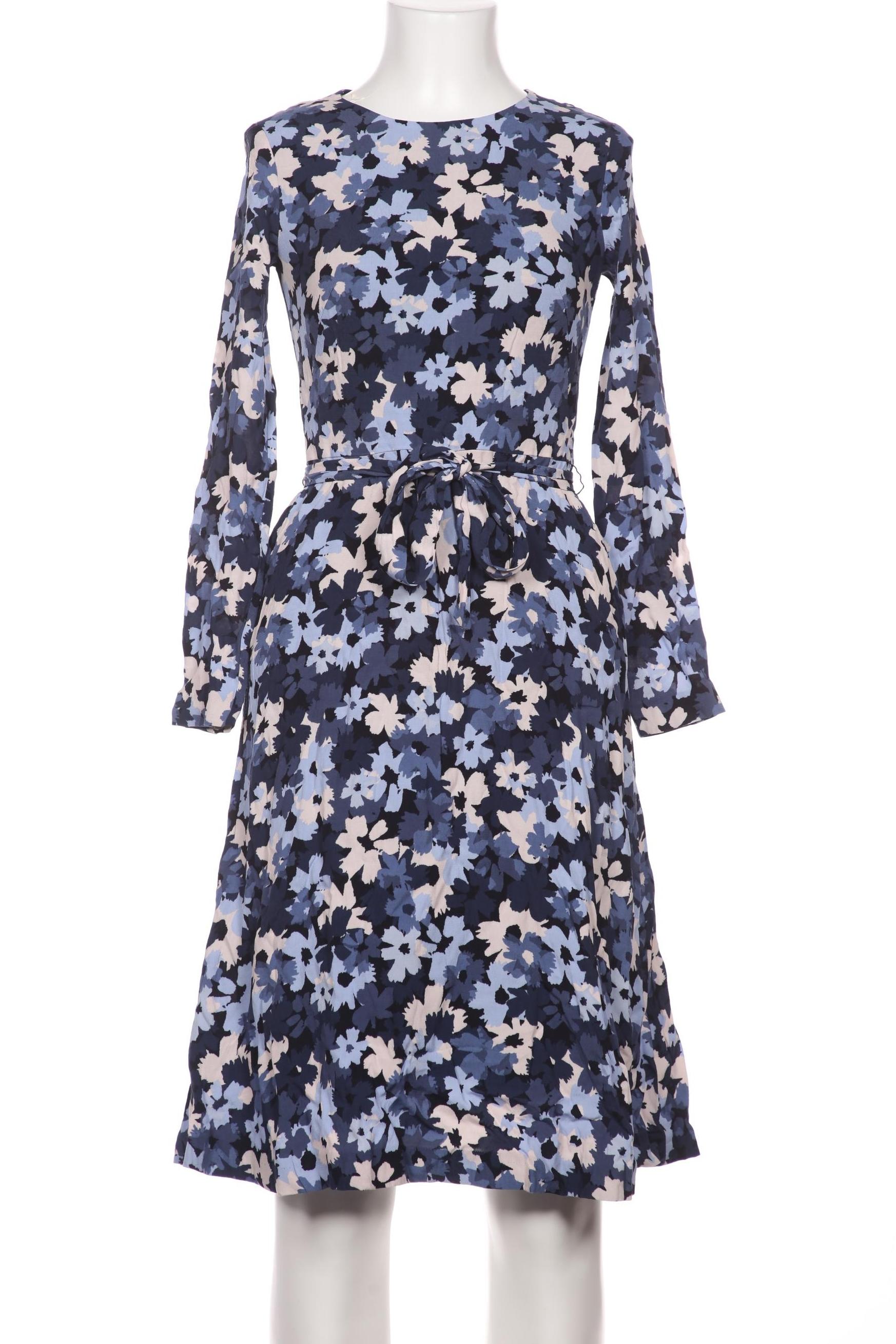 

Esprit Damen Kleid, blau, Gr. 32