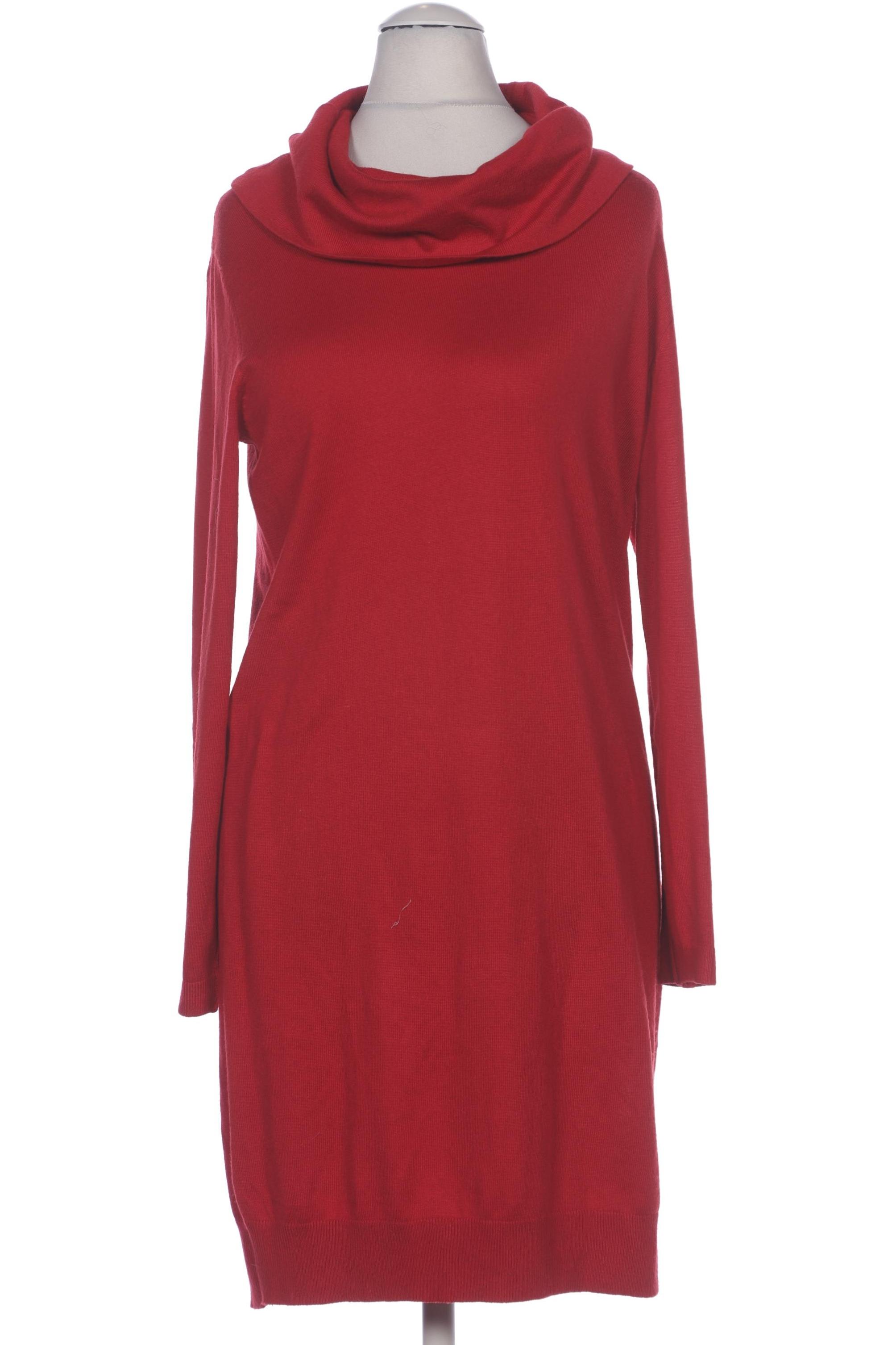 

Esprit Damen Kleid, rot, Gr. 36