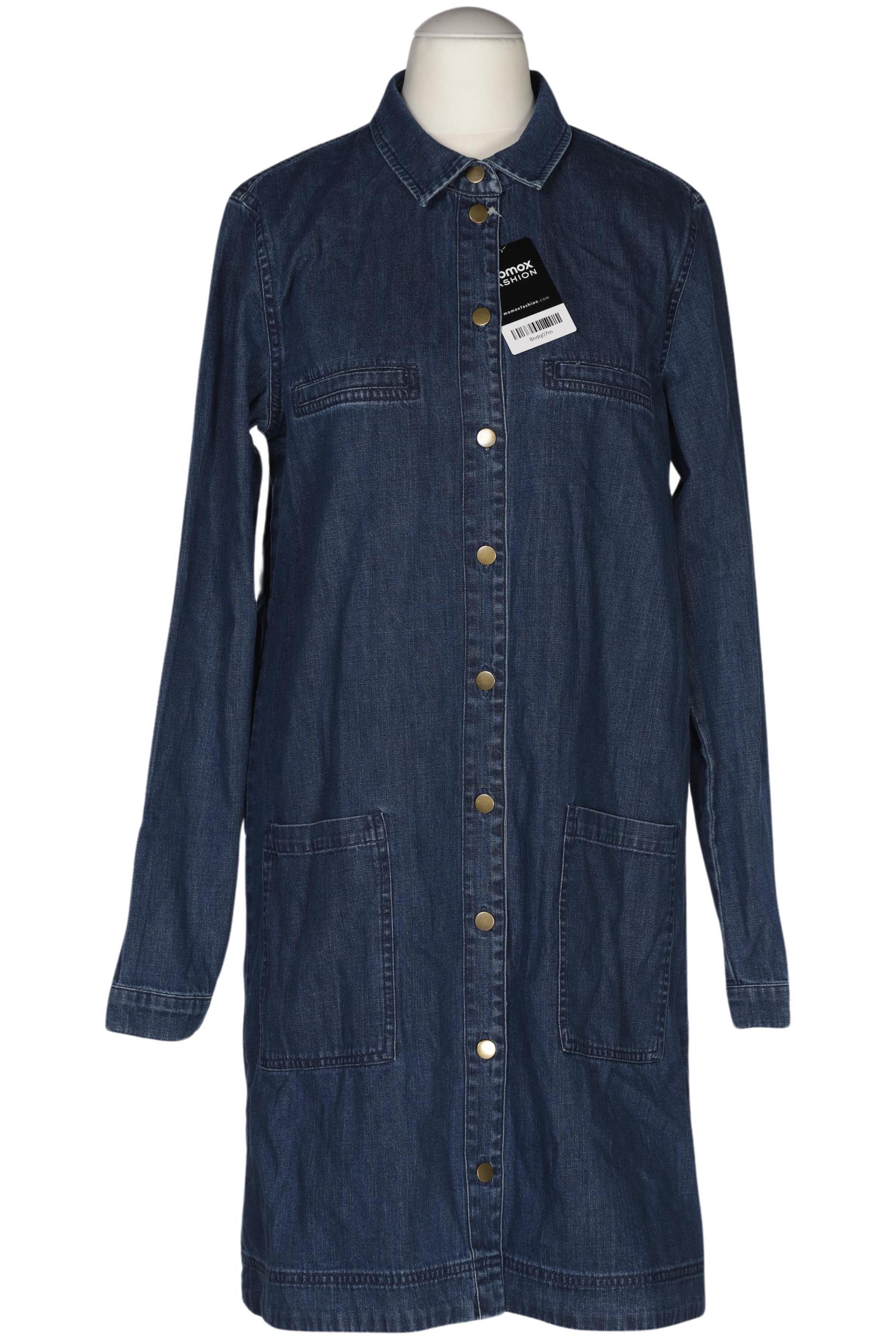 

Esprit Damen Kleid, blau, Gr. 38