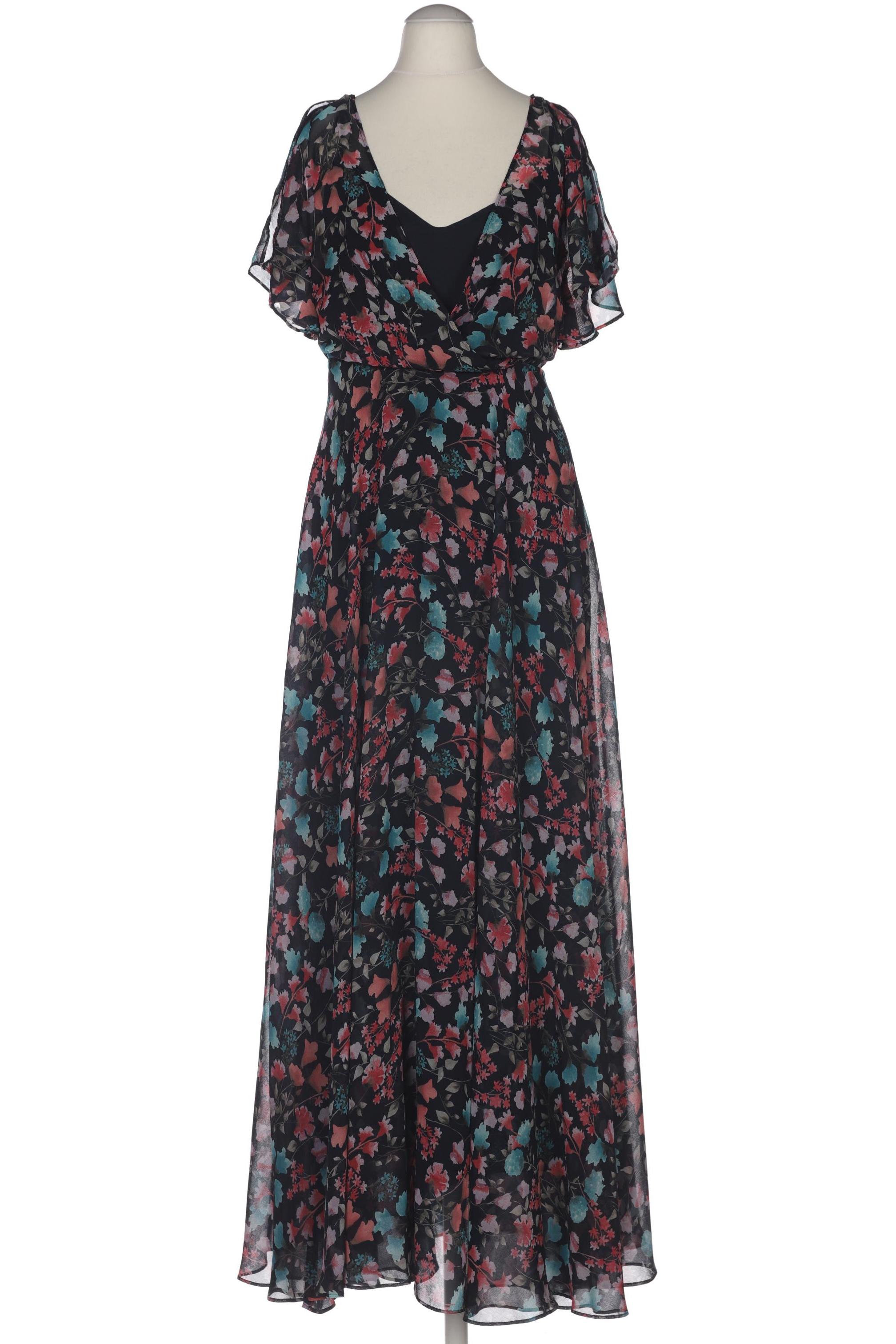 

Esprit Damen Kleid, marineblau, Gr. 34