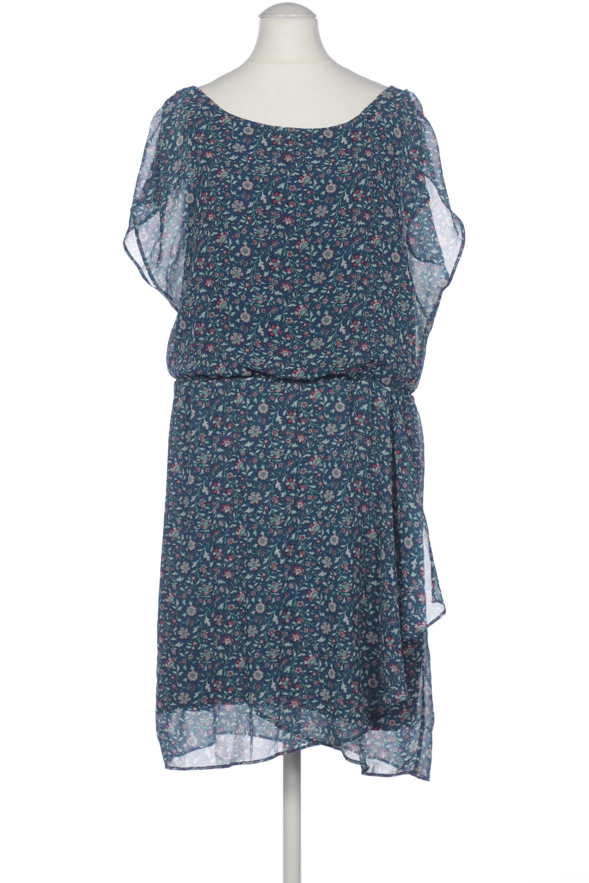 

Esprit Damen Kleid, blau, Gr. 38