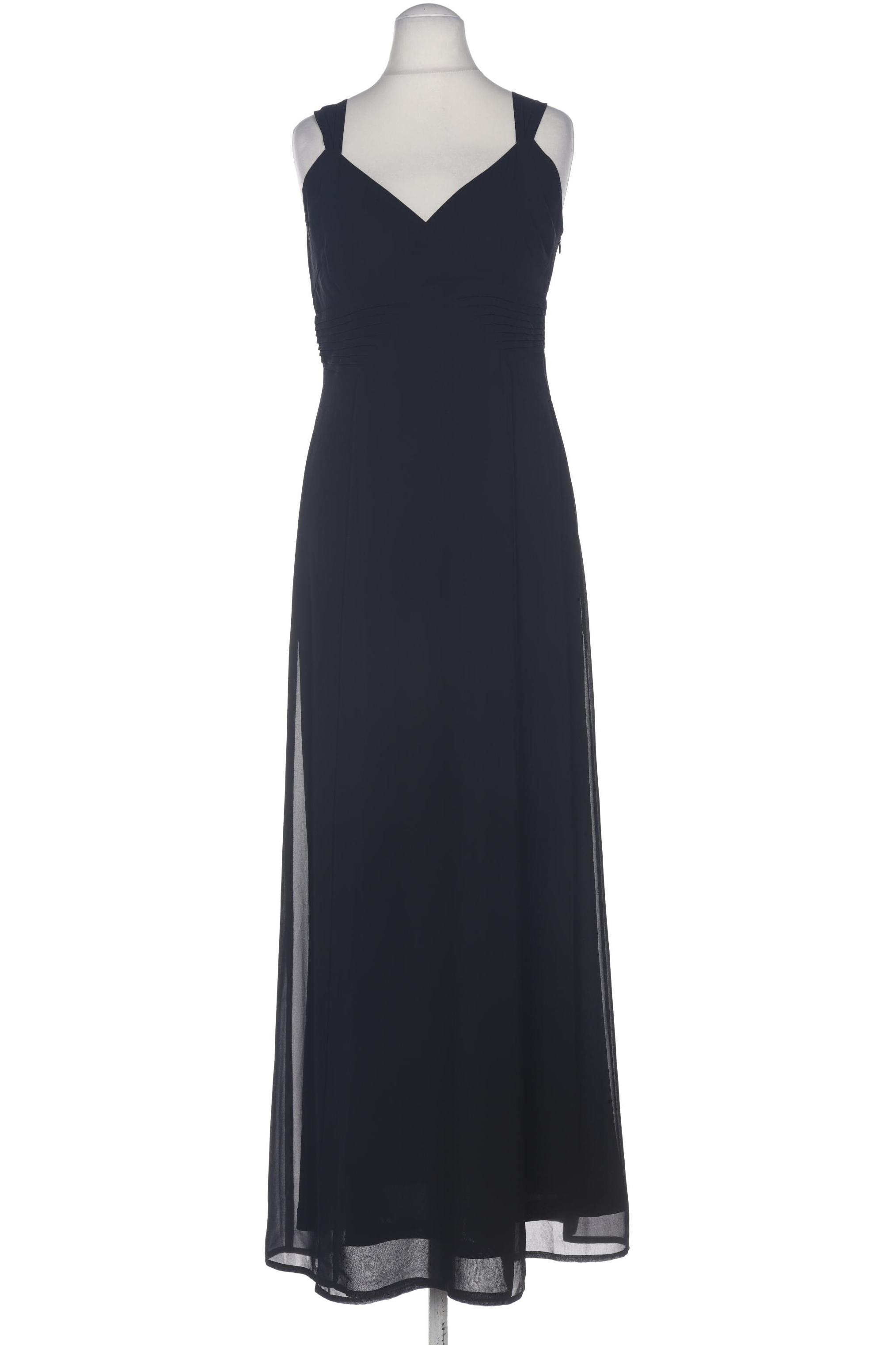 

Esprit Damen Kleid, schwarz, Gr. 38