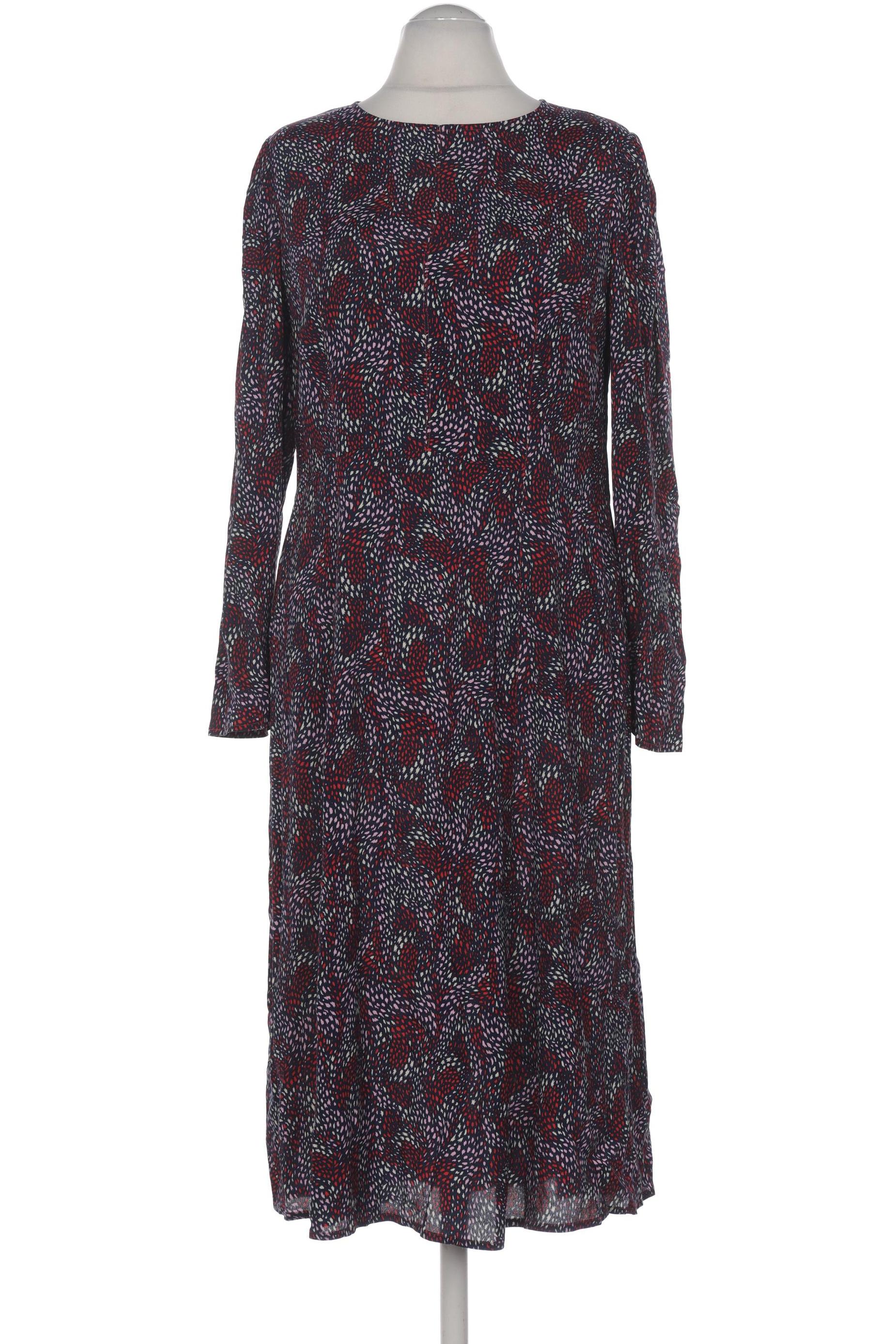 

Esprit Damen Kleid, mehrfarbig, Gr. 42