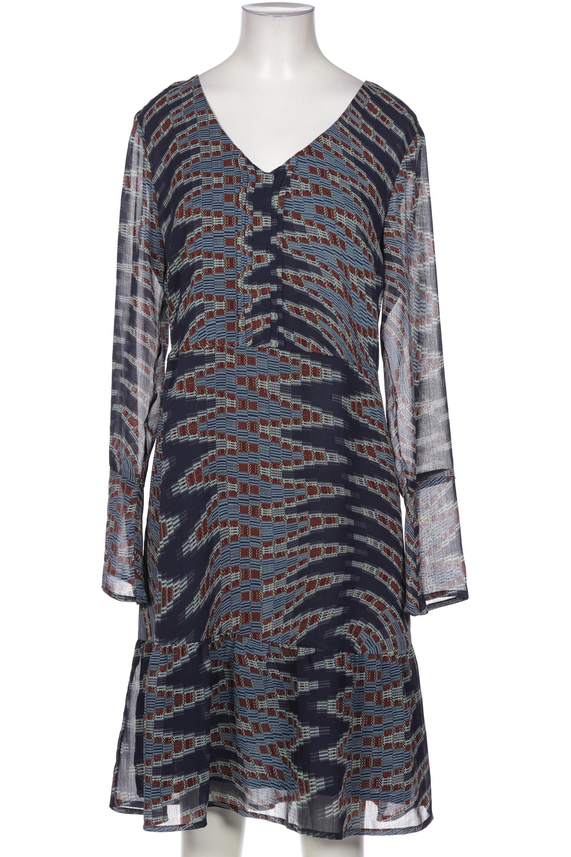 

Esprit Damen Kleid, blau