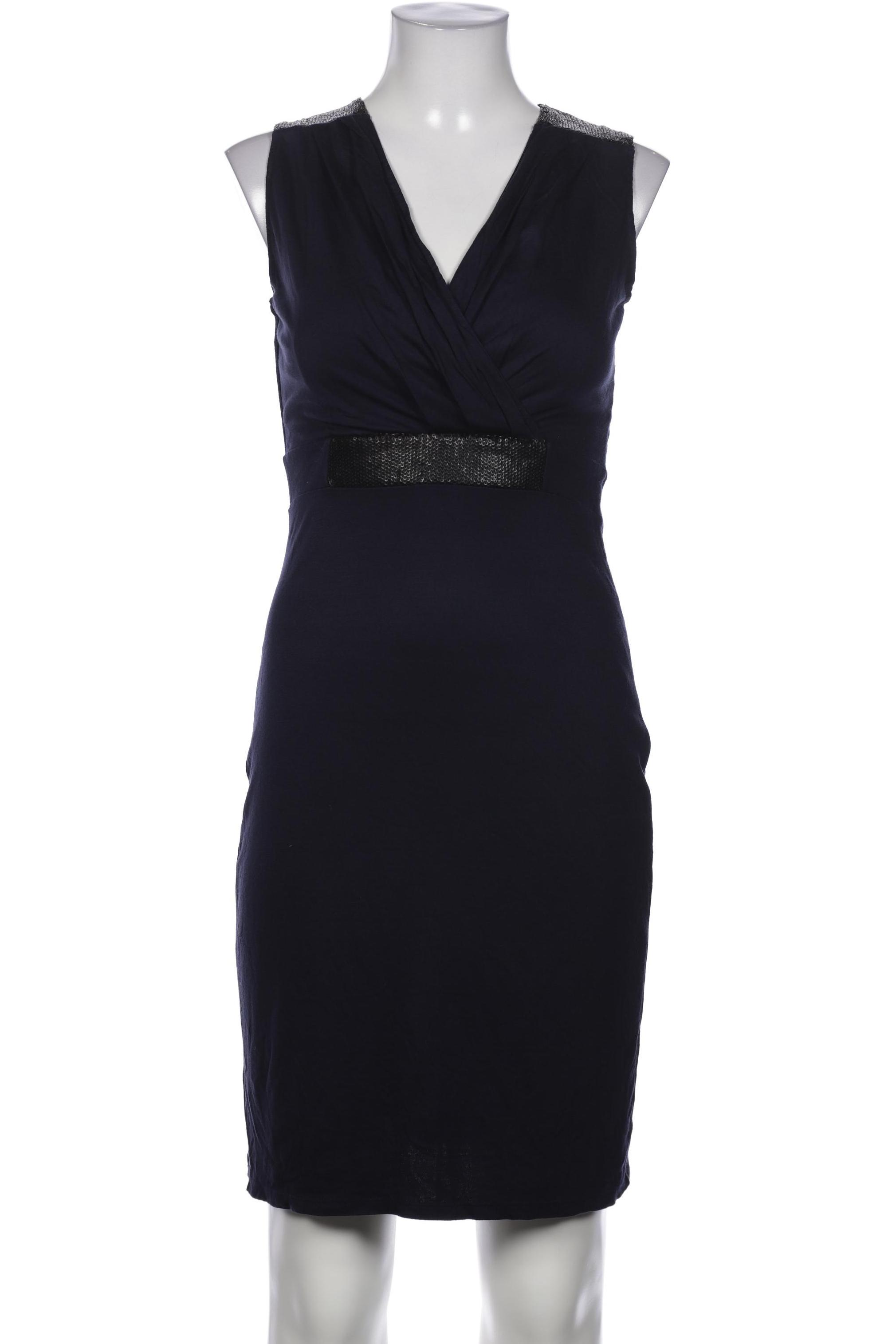 

Esprit Damen Kleid, marineblau, Gr. 38