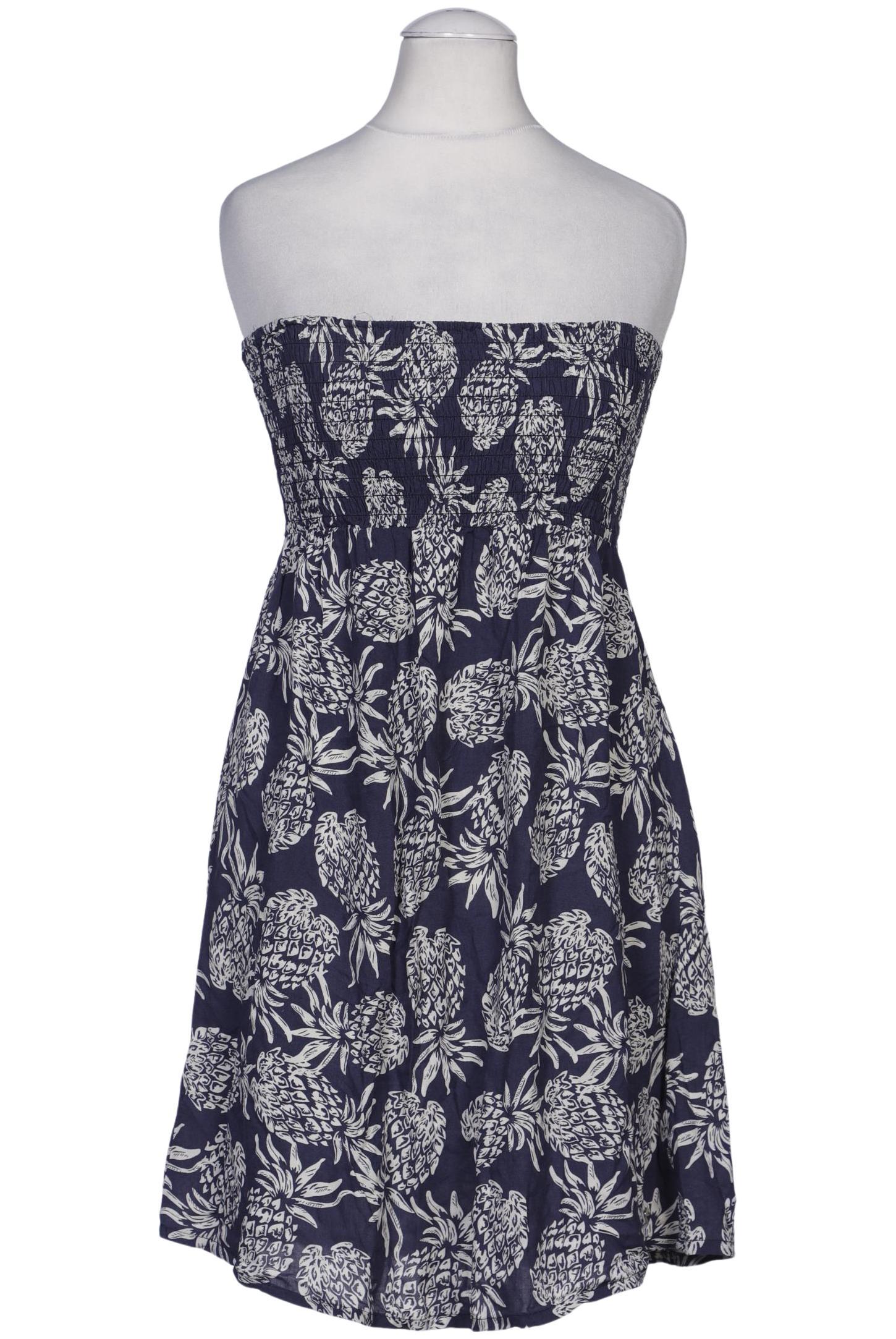 

Esprit Damen Kleid, marineblau, Gr. 34