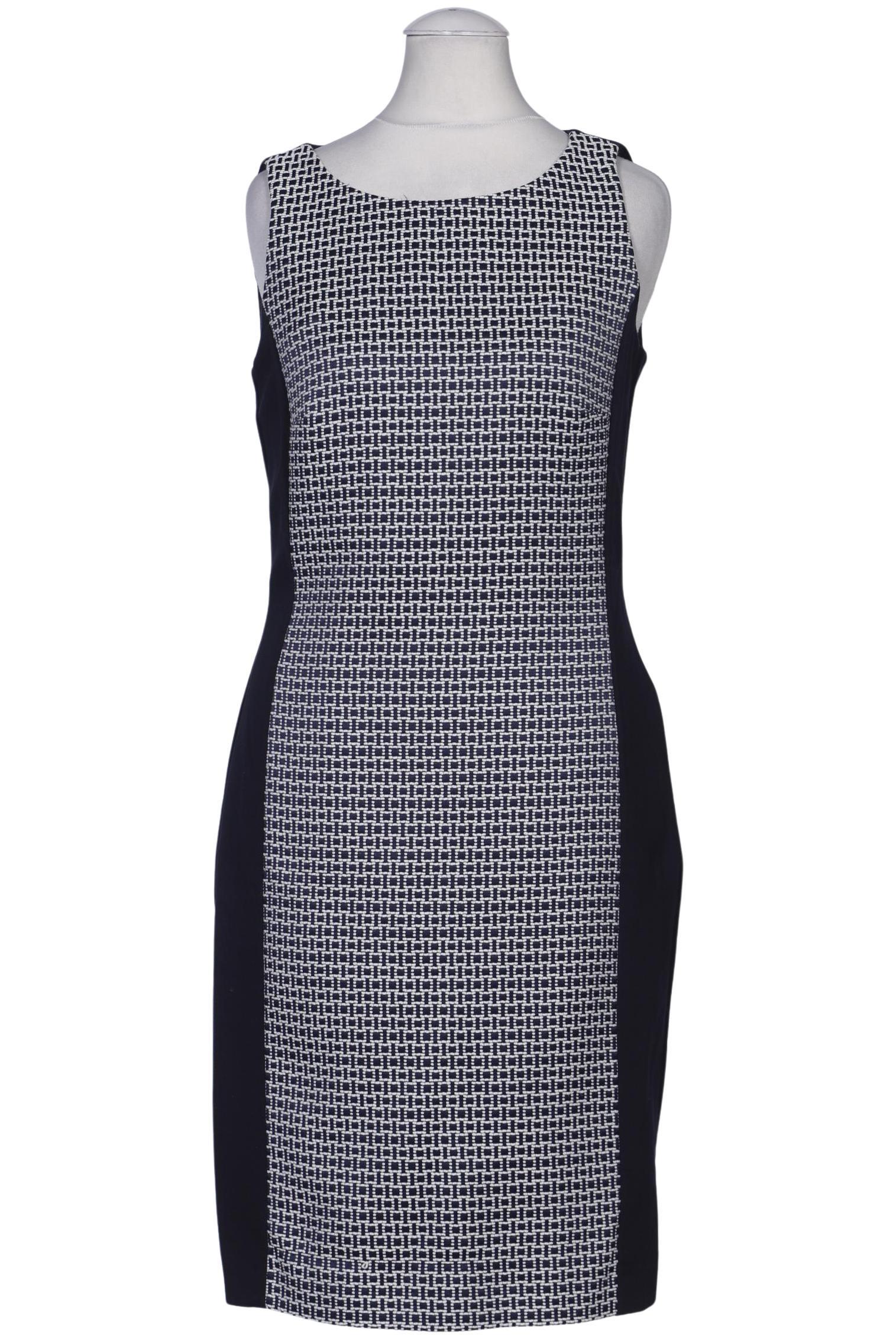 

Esprit Damen Kleid, mehrfarbig, Gr. 34