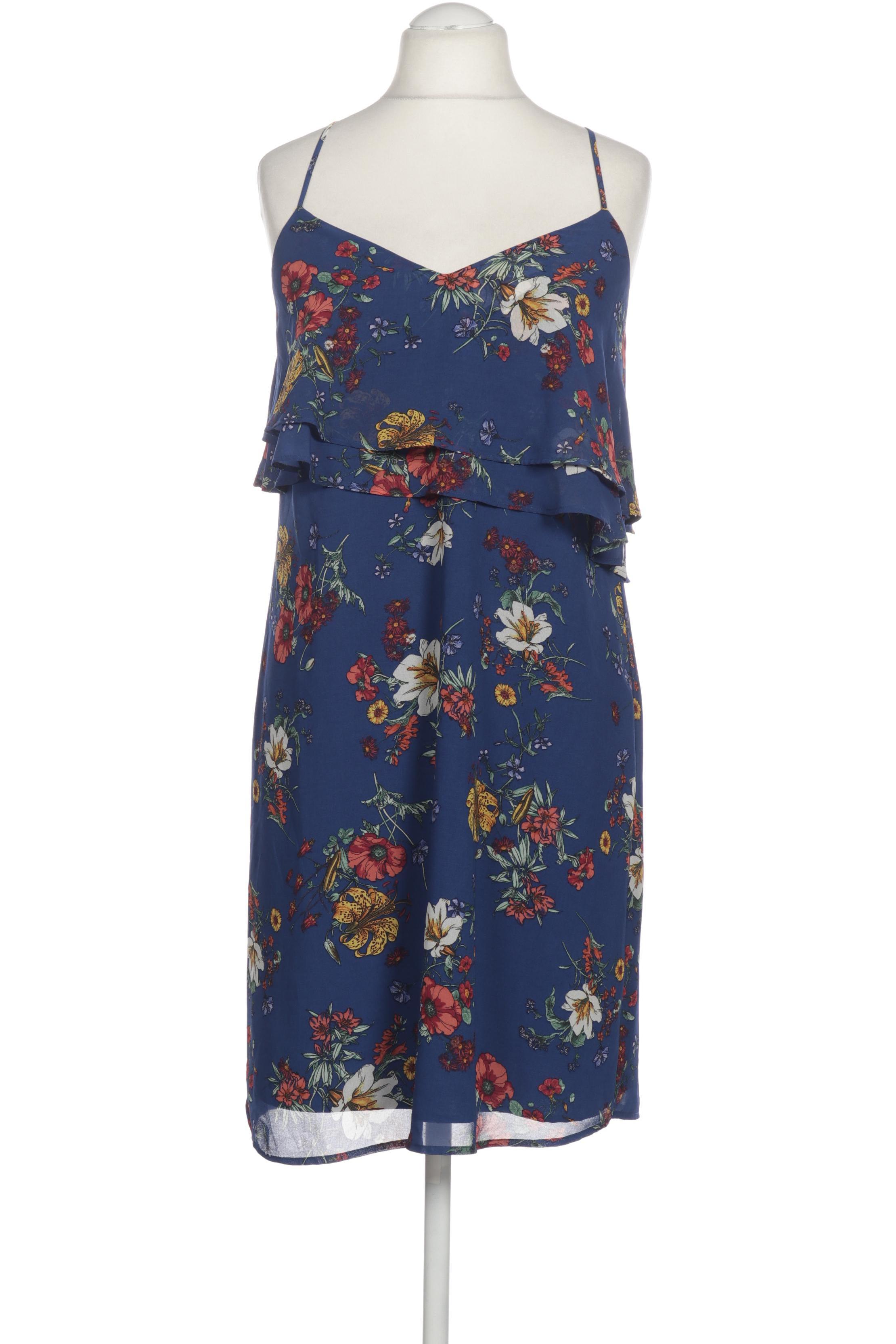 

Esprit Damen Kleid, blau, Gr. 40