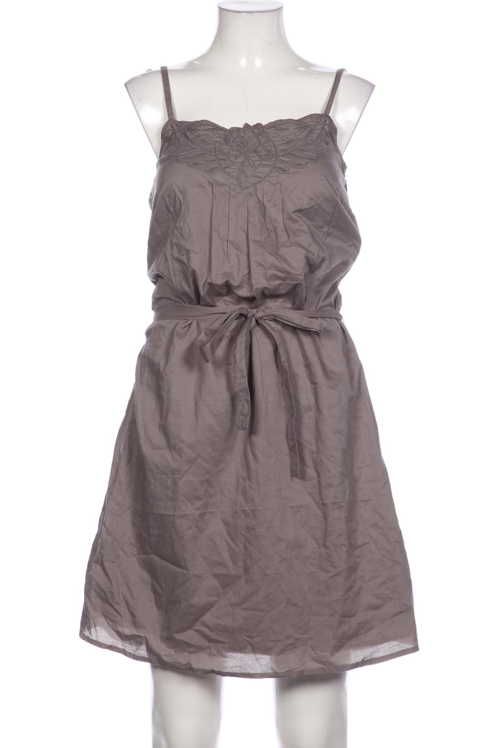 

Esprit Damen Kleid, grau, Gr. 38