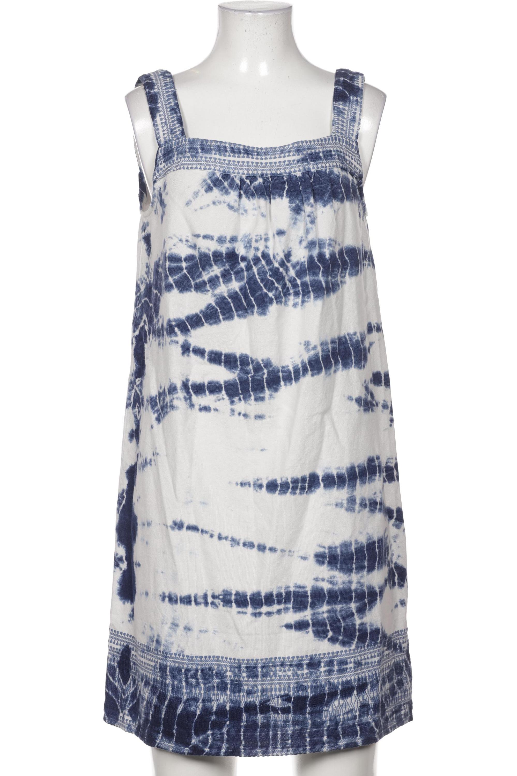 

Esprit Damen Kleid, blau, Gr. 38
