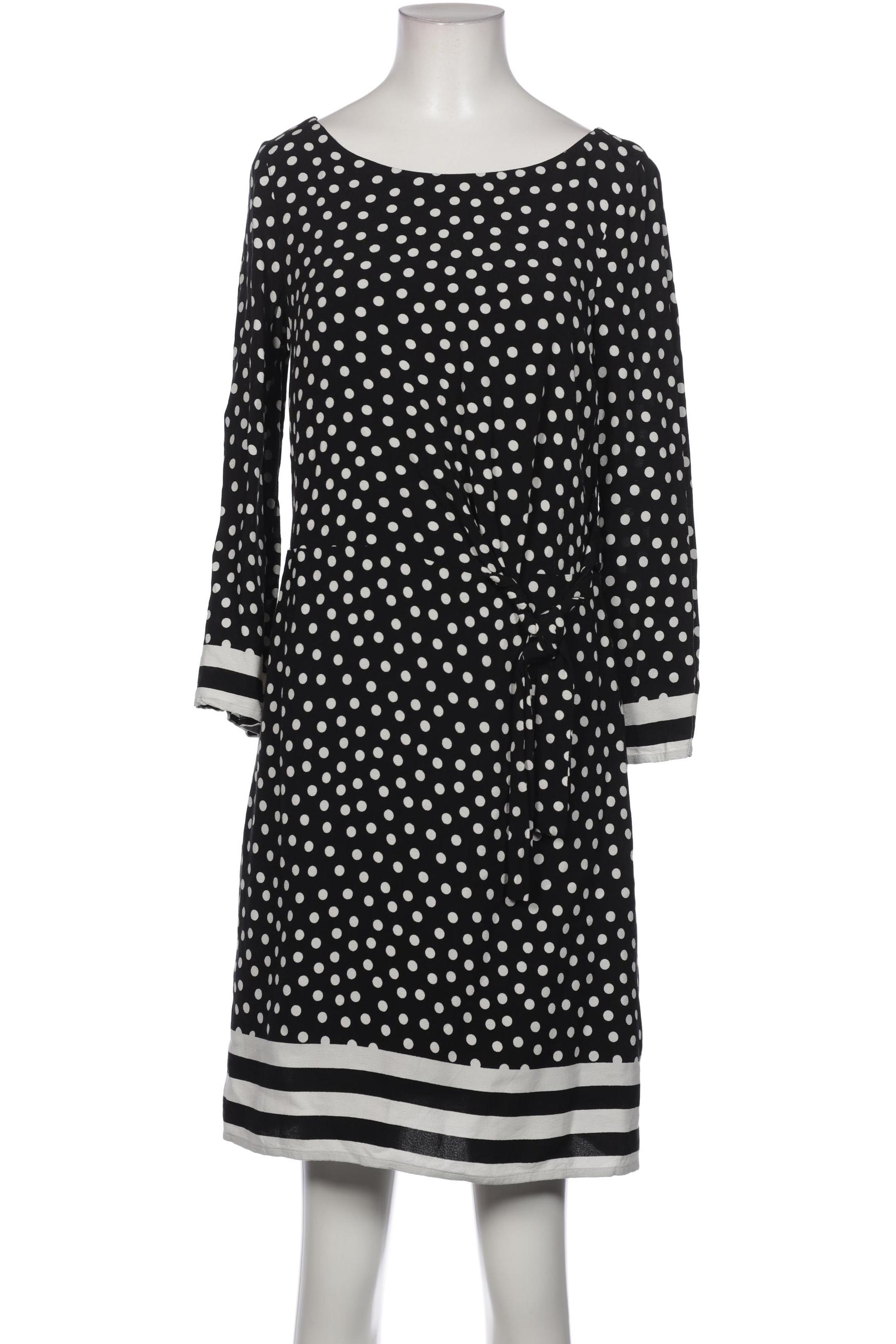 

Esprit Damen Kleid, schwarz, Gr. 36