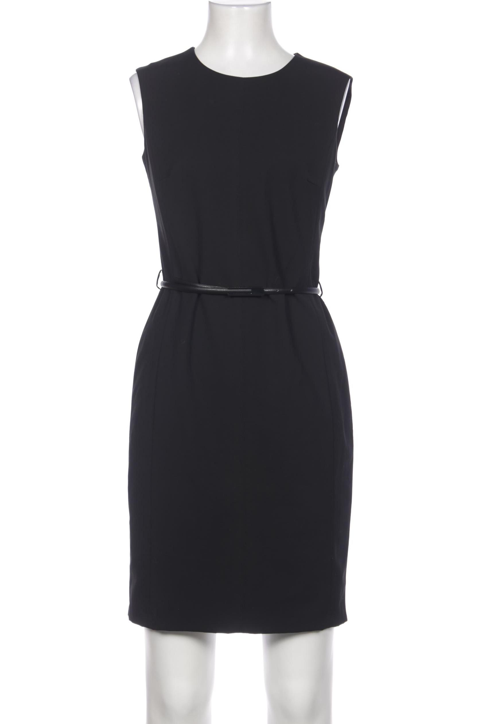 

Esprit Damen Kleid, schwarz, Gr. 34