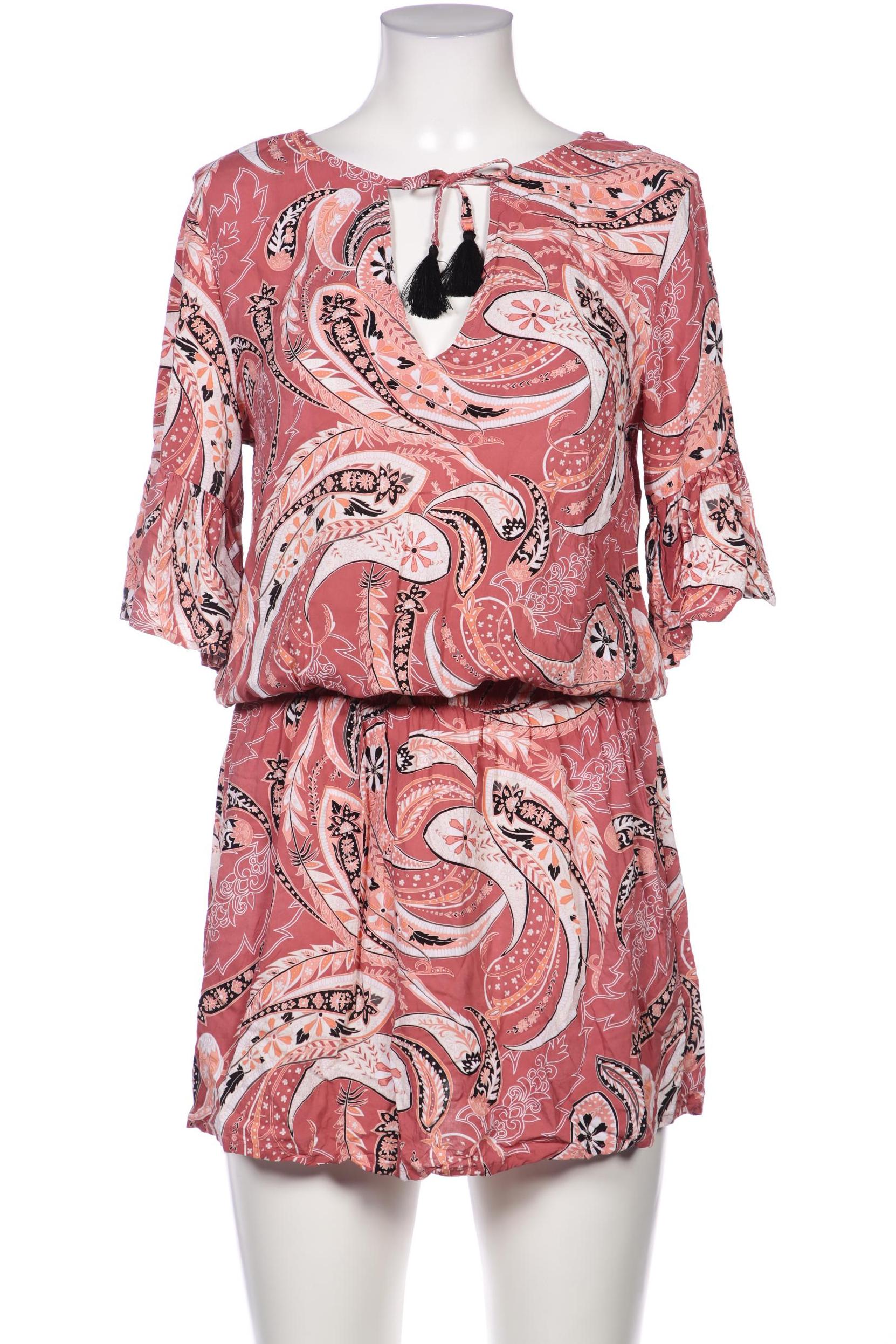 

Esprit Damen Kleid, pink, Gr. 38