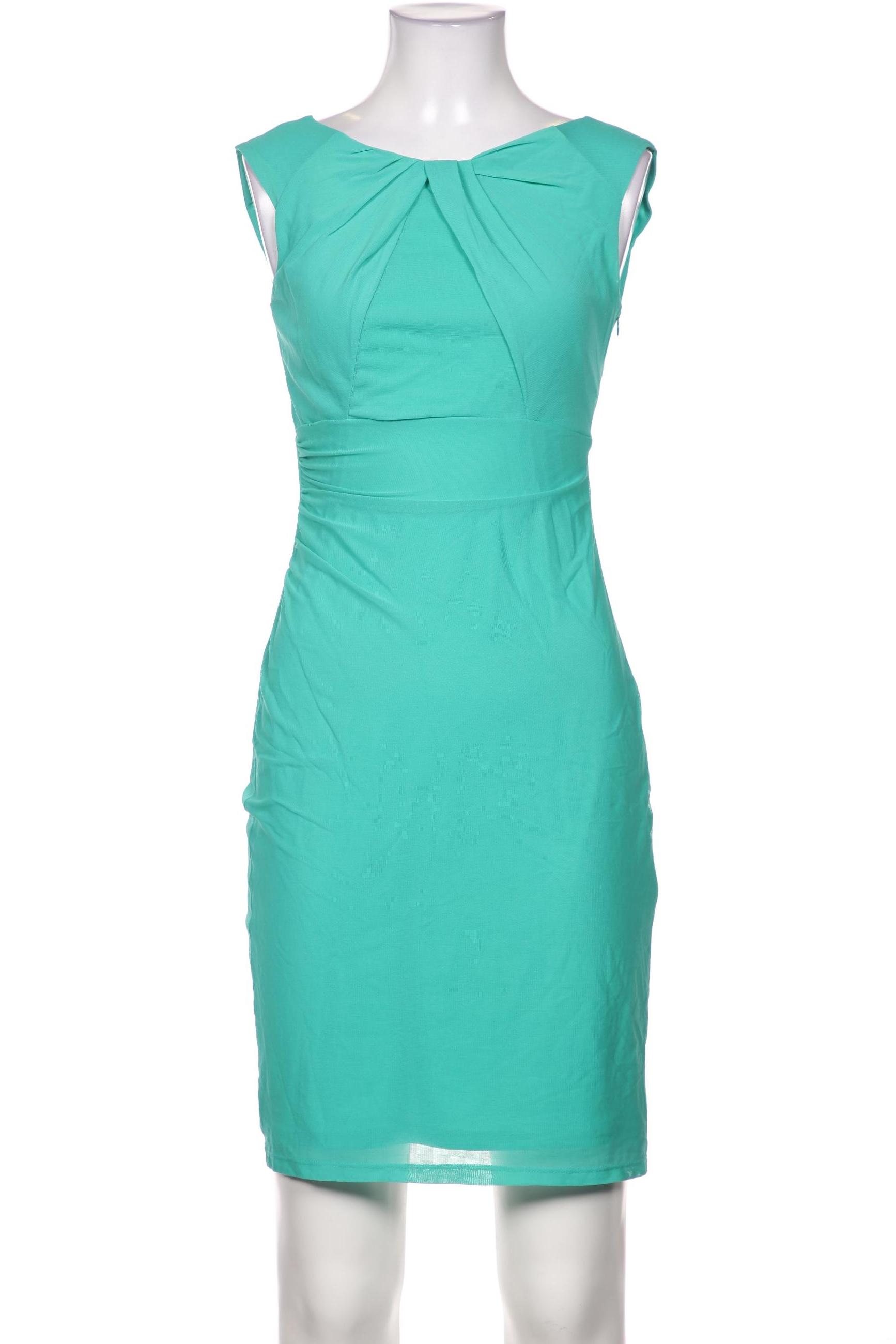 

Esprit Damen Kleid, türkis, Gr. 36