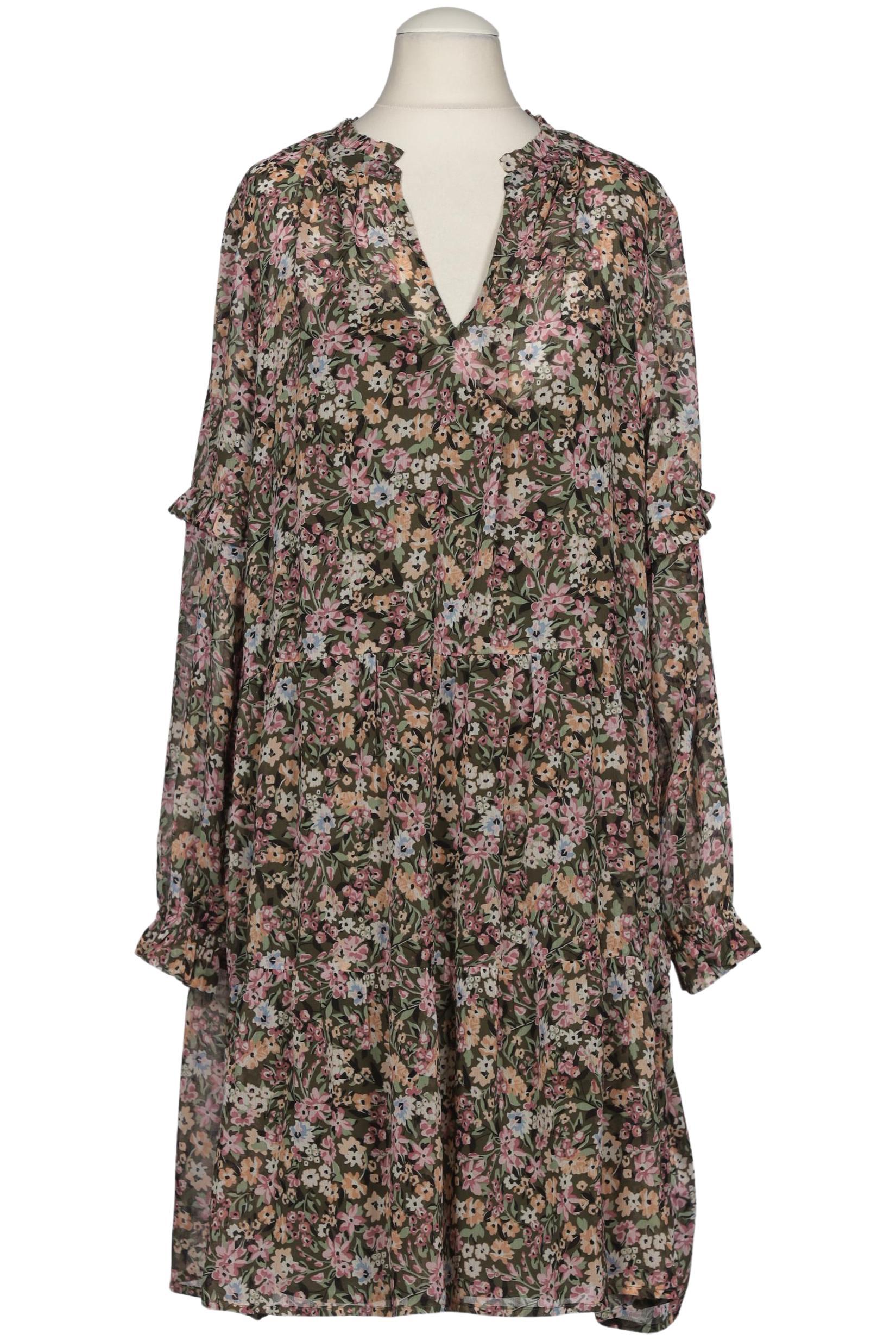 

Esprit Damen Kleid, grün, Gr. 38