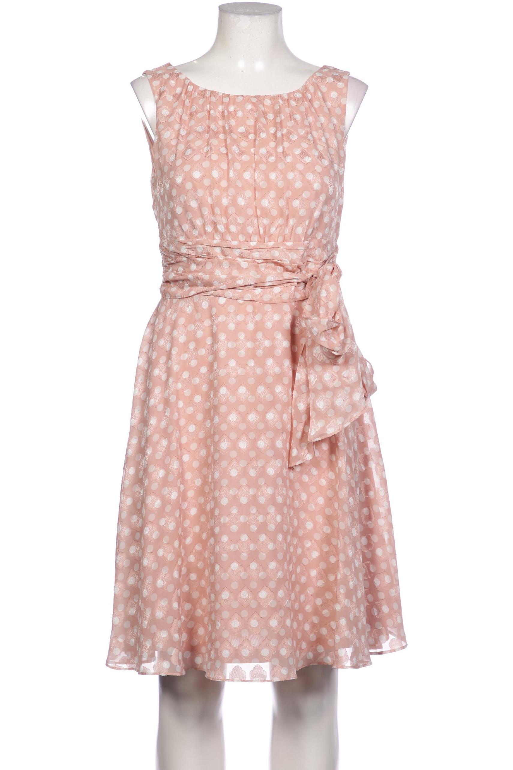 

Esprit Damen Kleid, pink, Gr. 38