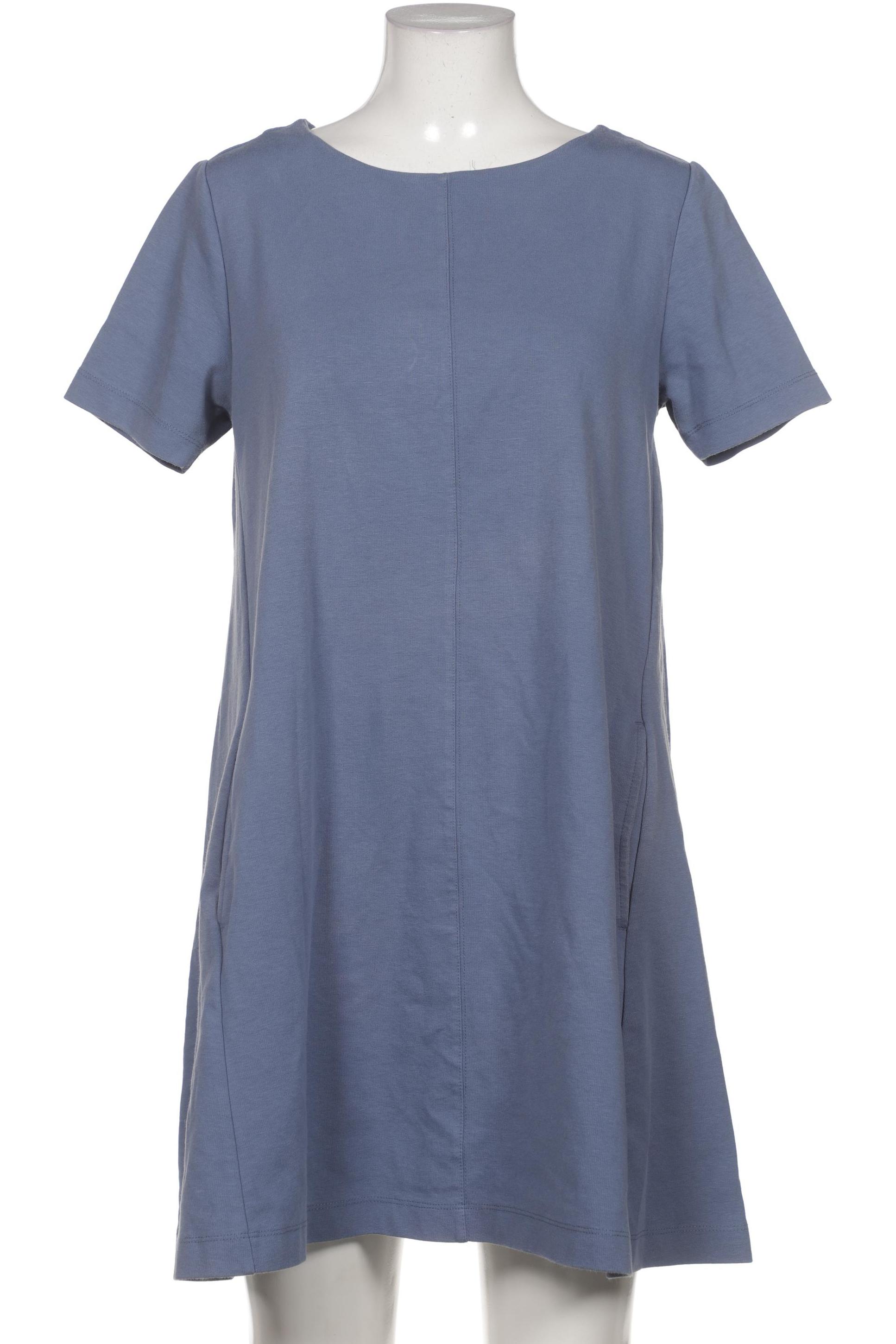 

Esprit Damen Kleid, blau, Gr. 42