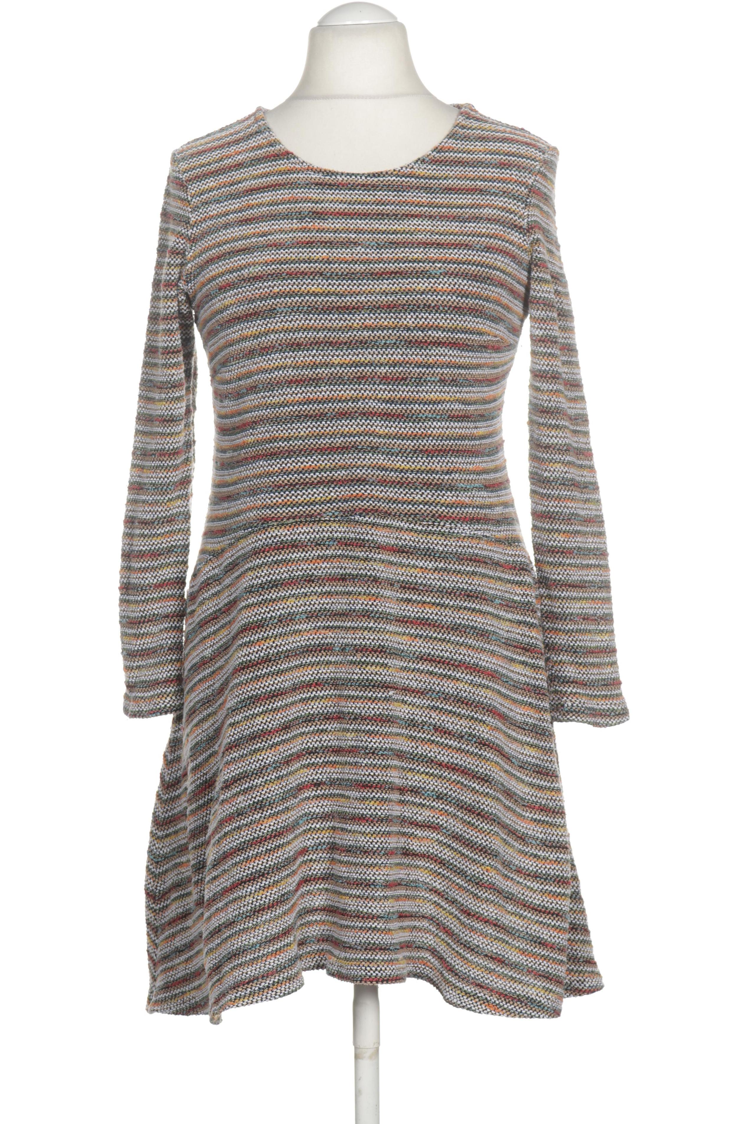 

Esprit Damen Kleid, mehrfarbig, Gr. 42