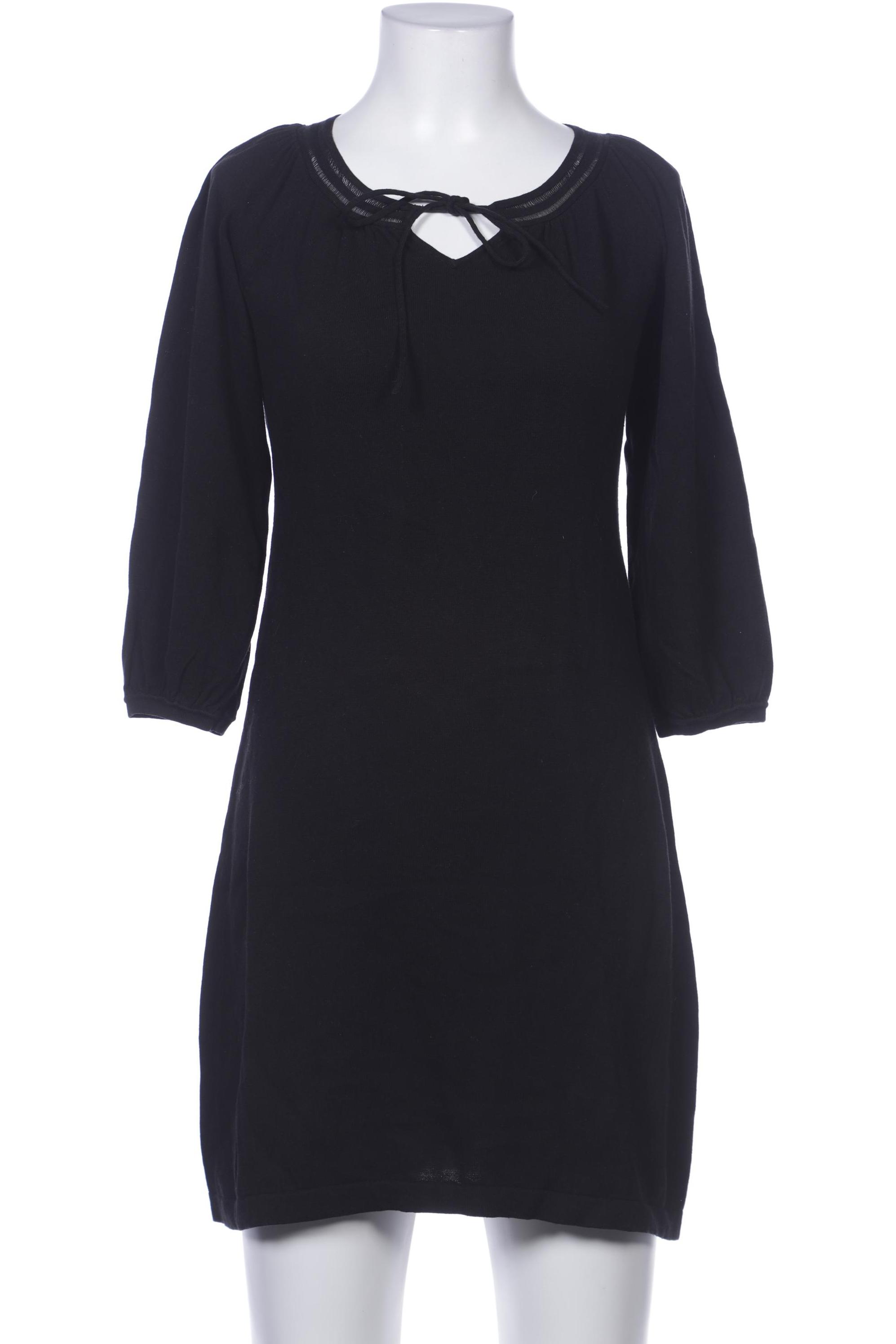 

Esprit Damen Kleid, schwarz, Gr. 34