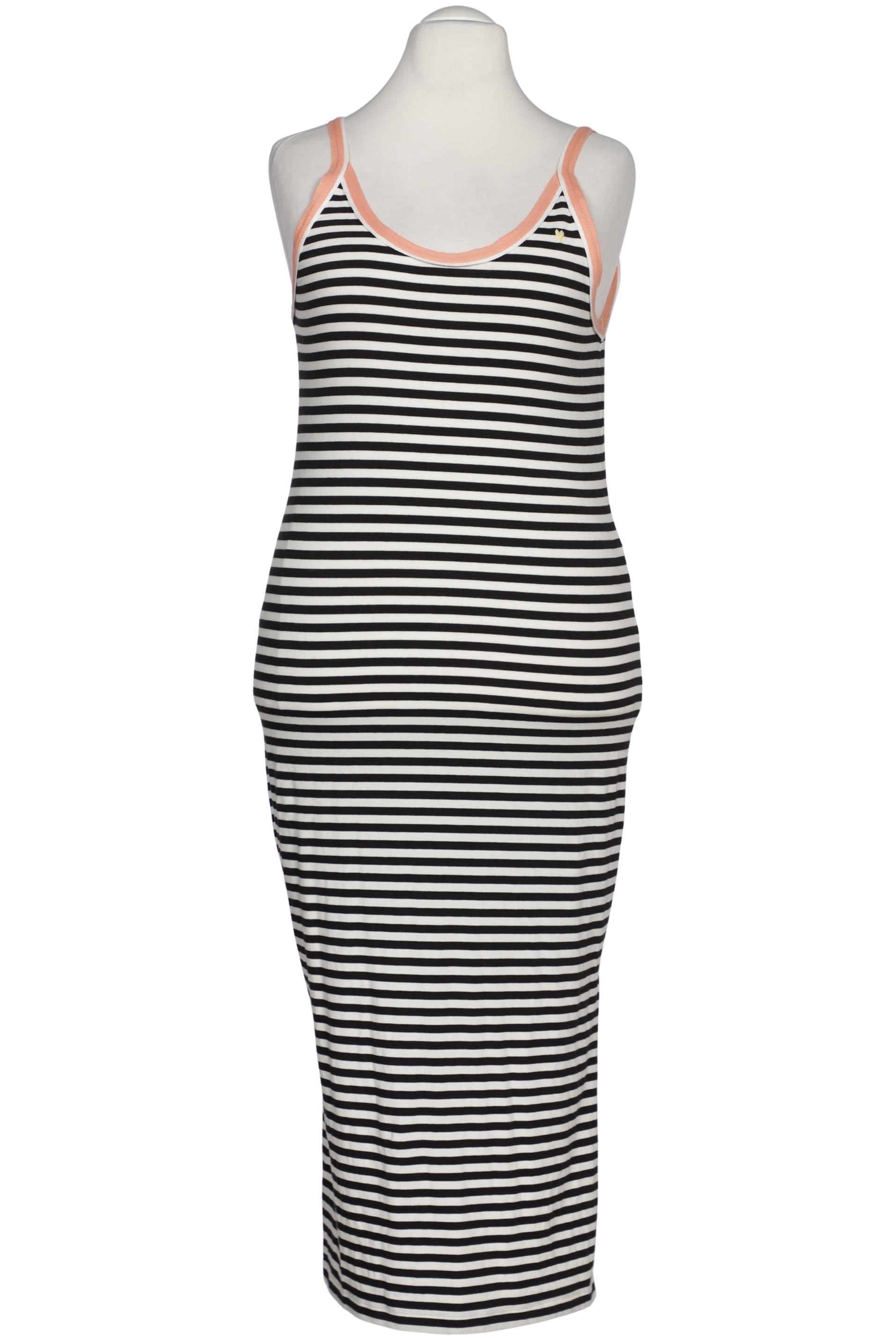 

Esprit Damen Kleid, mehrfarbig, Gr. 44