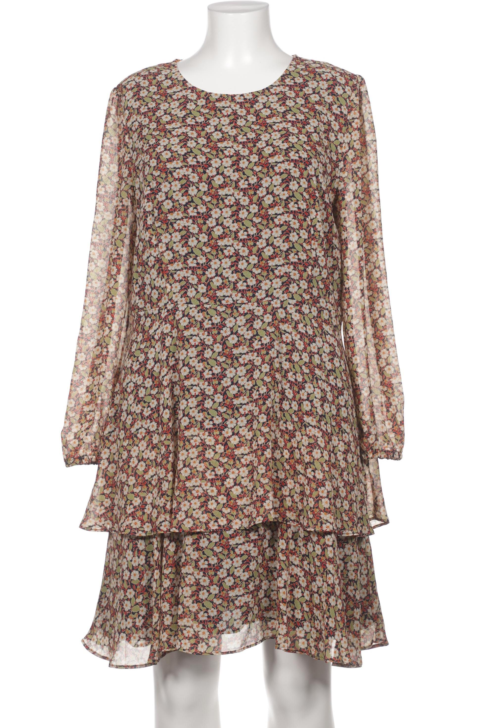 

Esprit Damen Kleid, mehrfarbig, Gr. 44