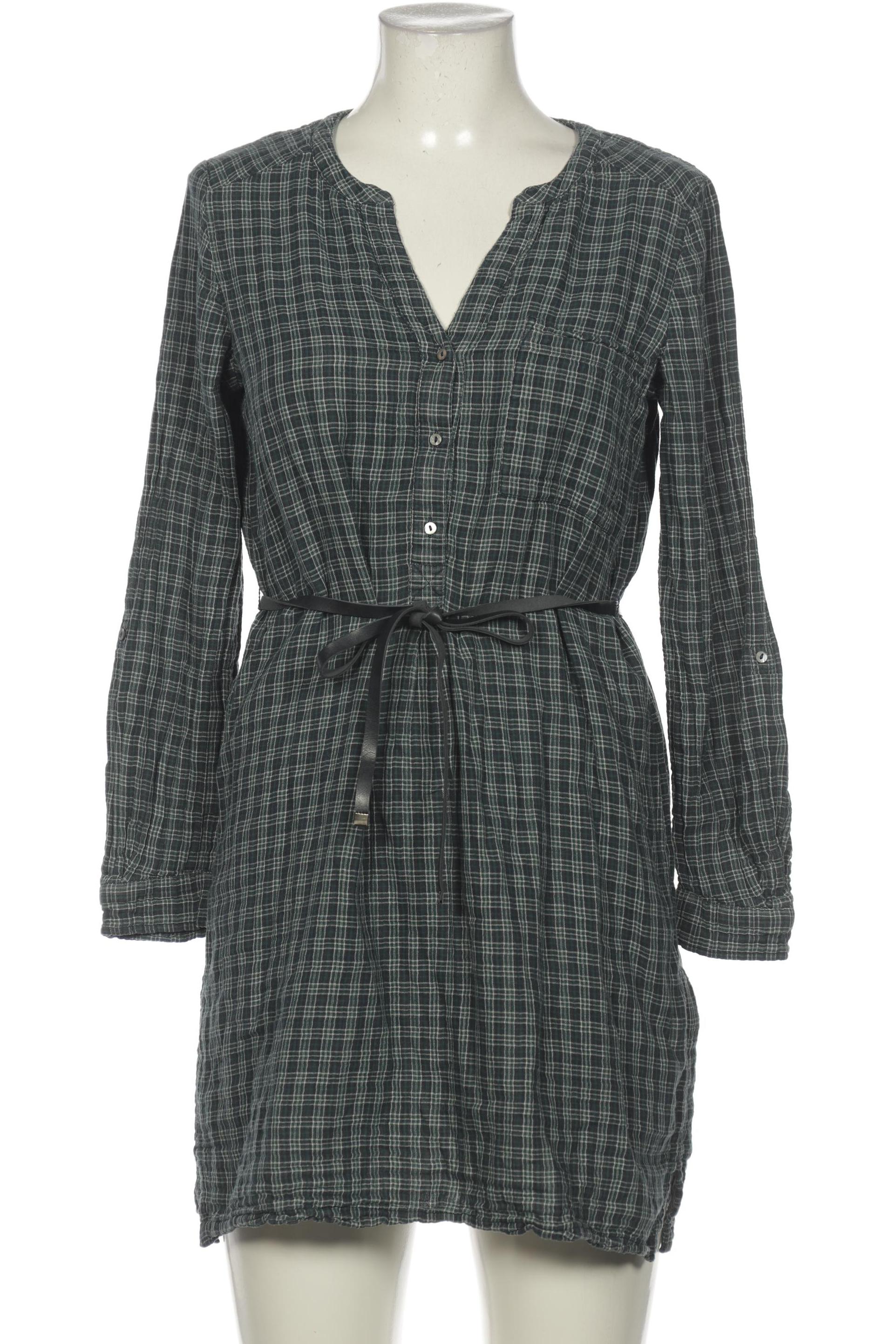 

Esprit Damen Kleid, grün, Gr. 40