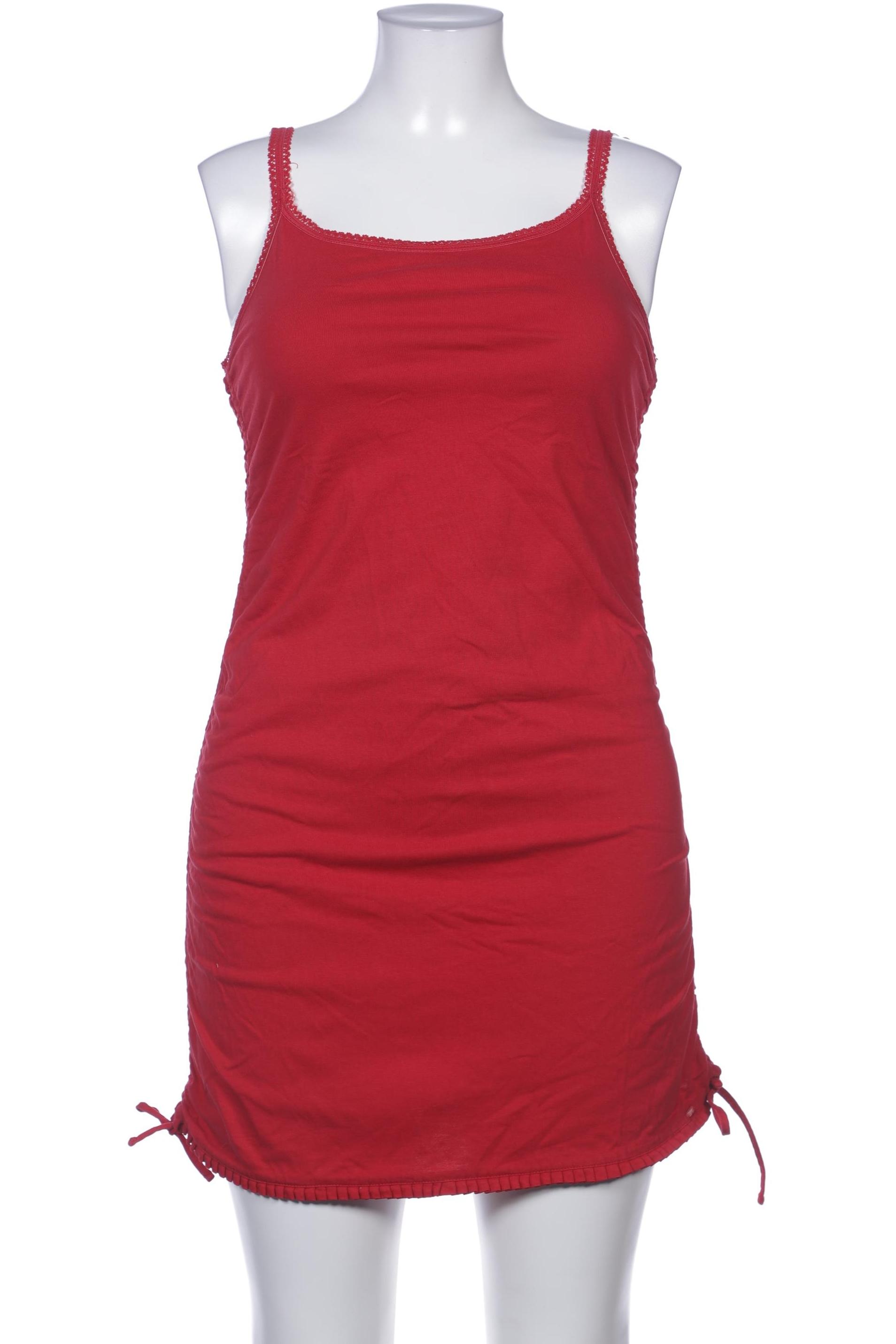 

Esprit Damen Kleid, rot, Gr. 42