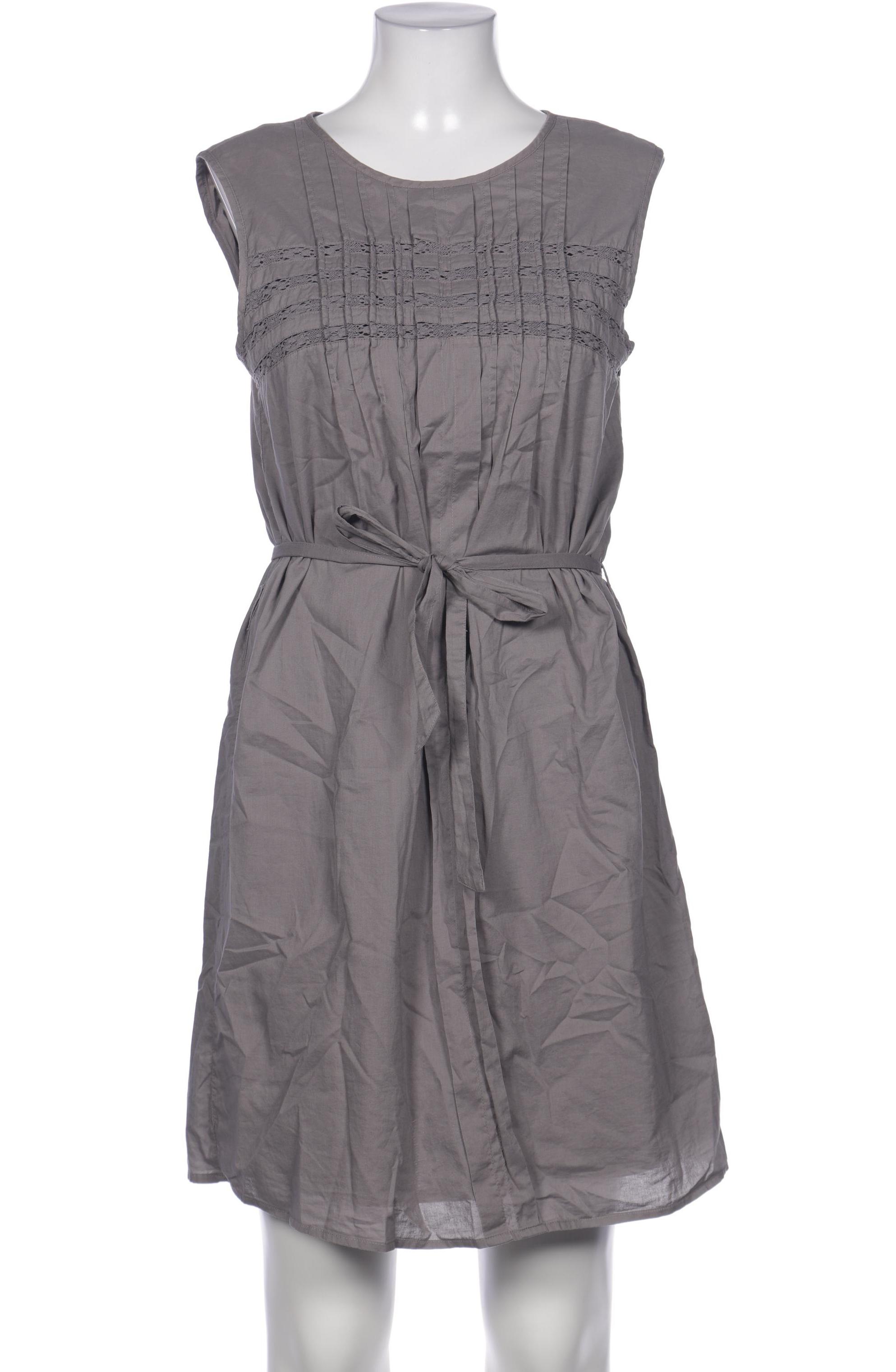 

Esprit Damen Kleid, grau, Gr. 40